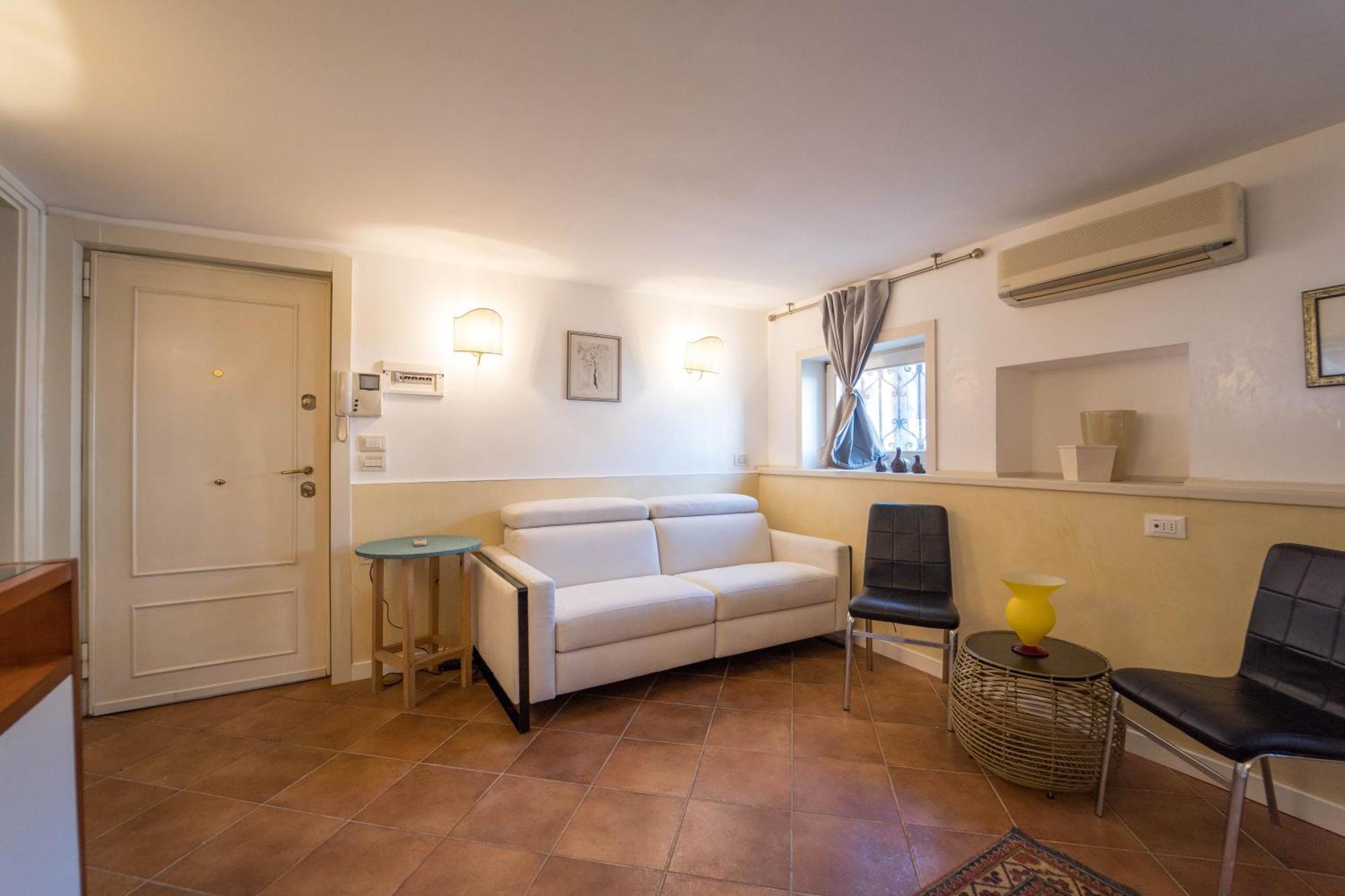 Apartment Ca D'oro Monolocale *
