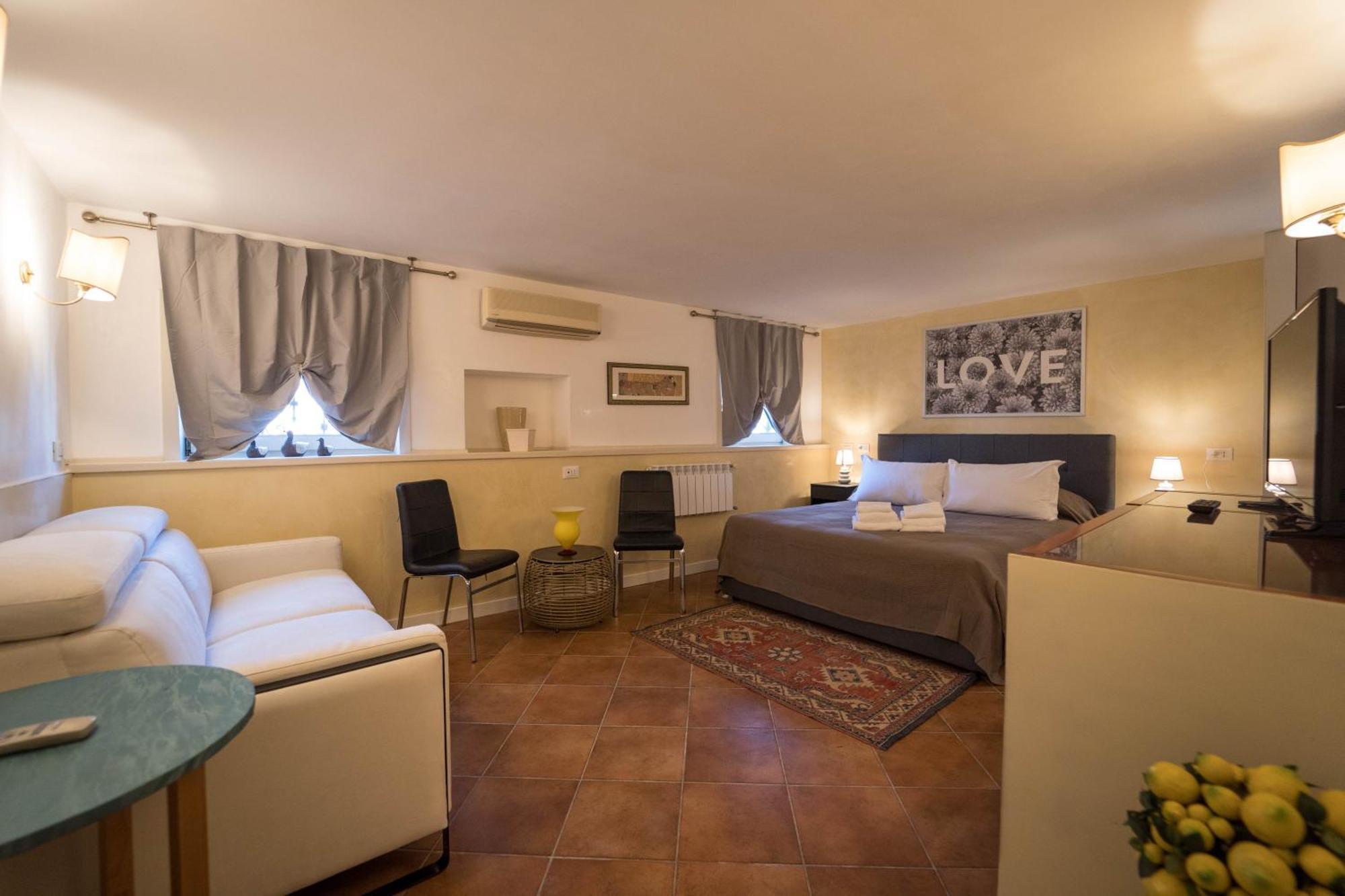 Apartment Ca D'oro Monolocale Venice