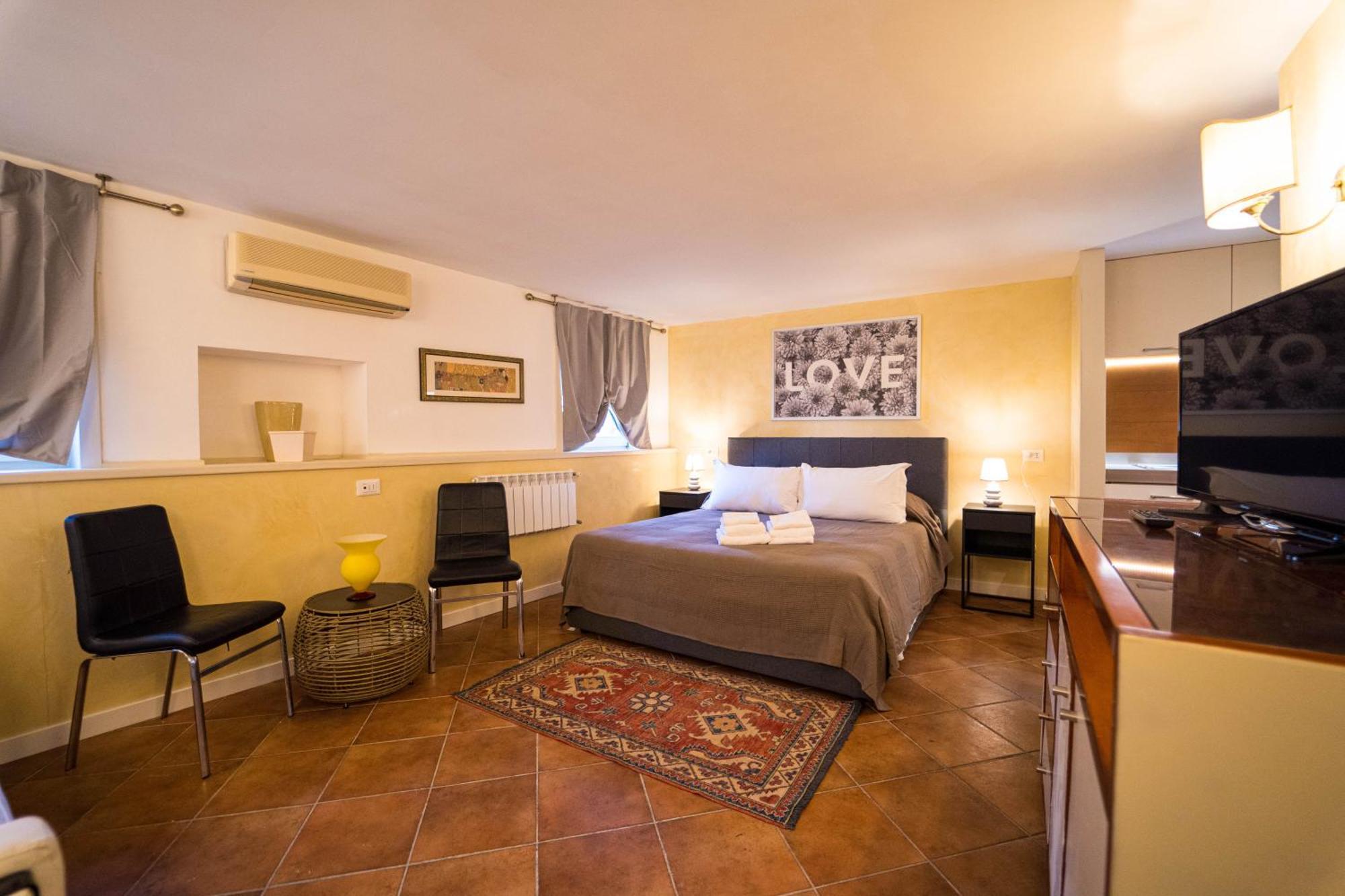 Ca D'oro Monolocale Apartment Venice