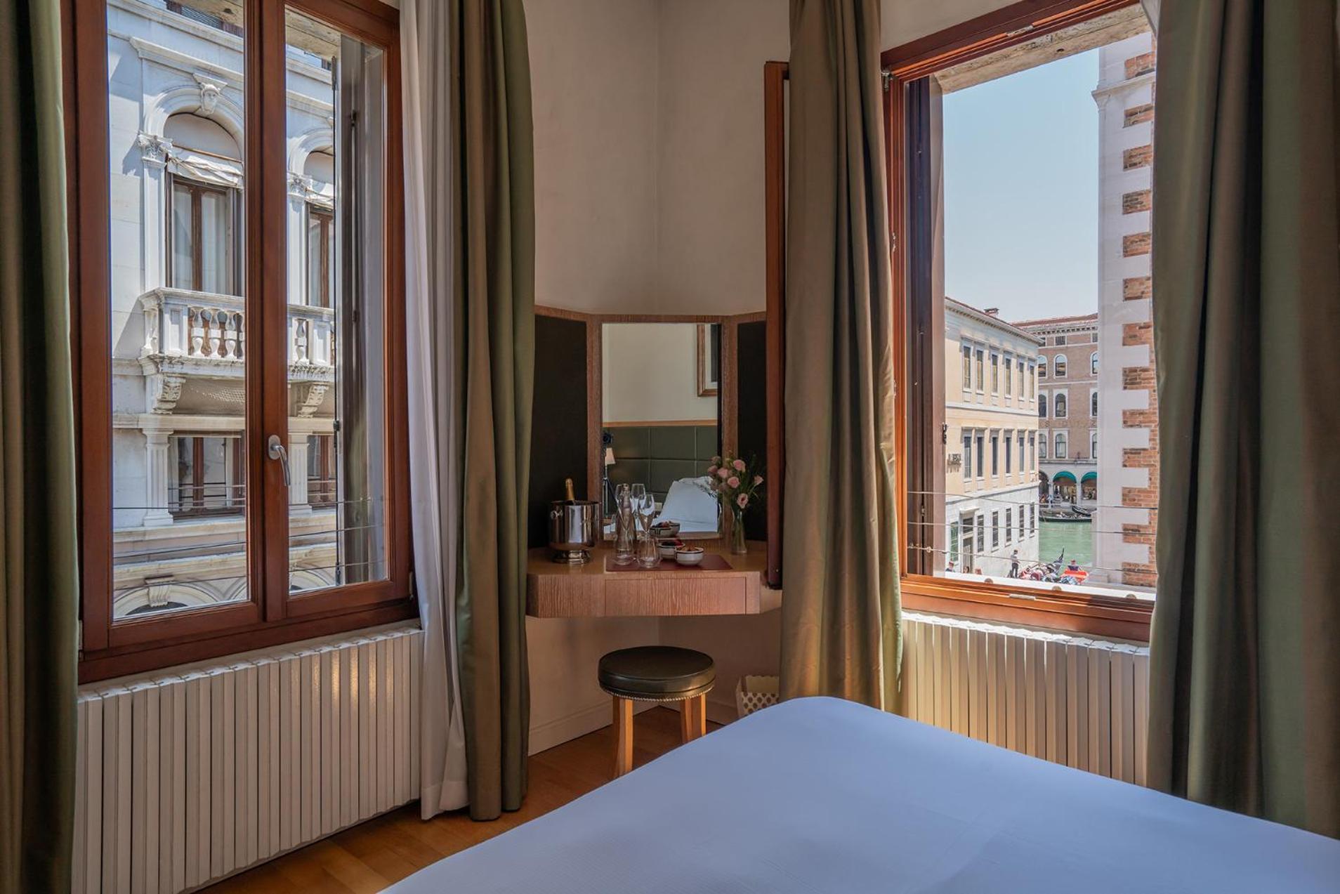 Residenza San Marco 