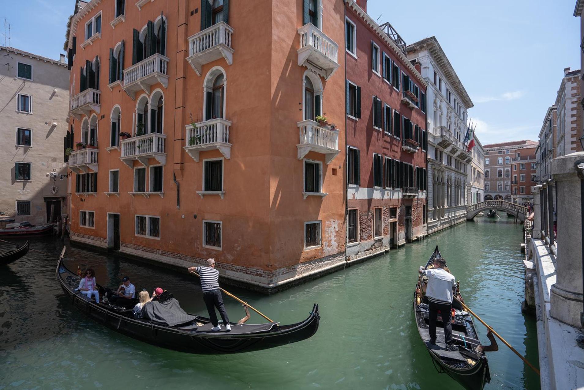 Casa de hóspedes Residenza San Marco 