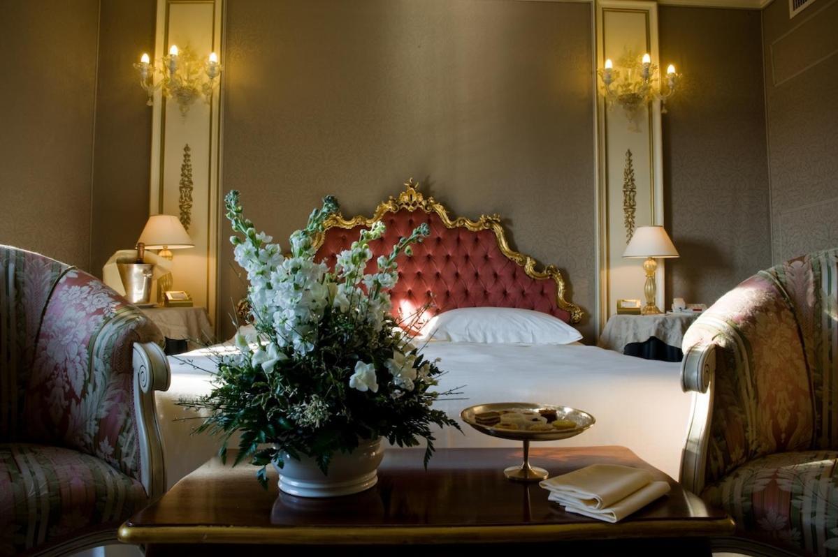 Hotel Ca' Sagredo 5*