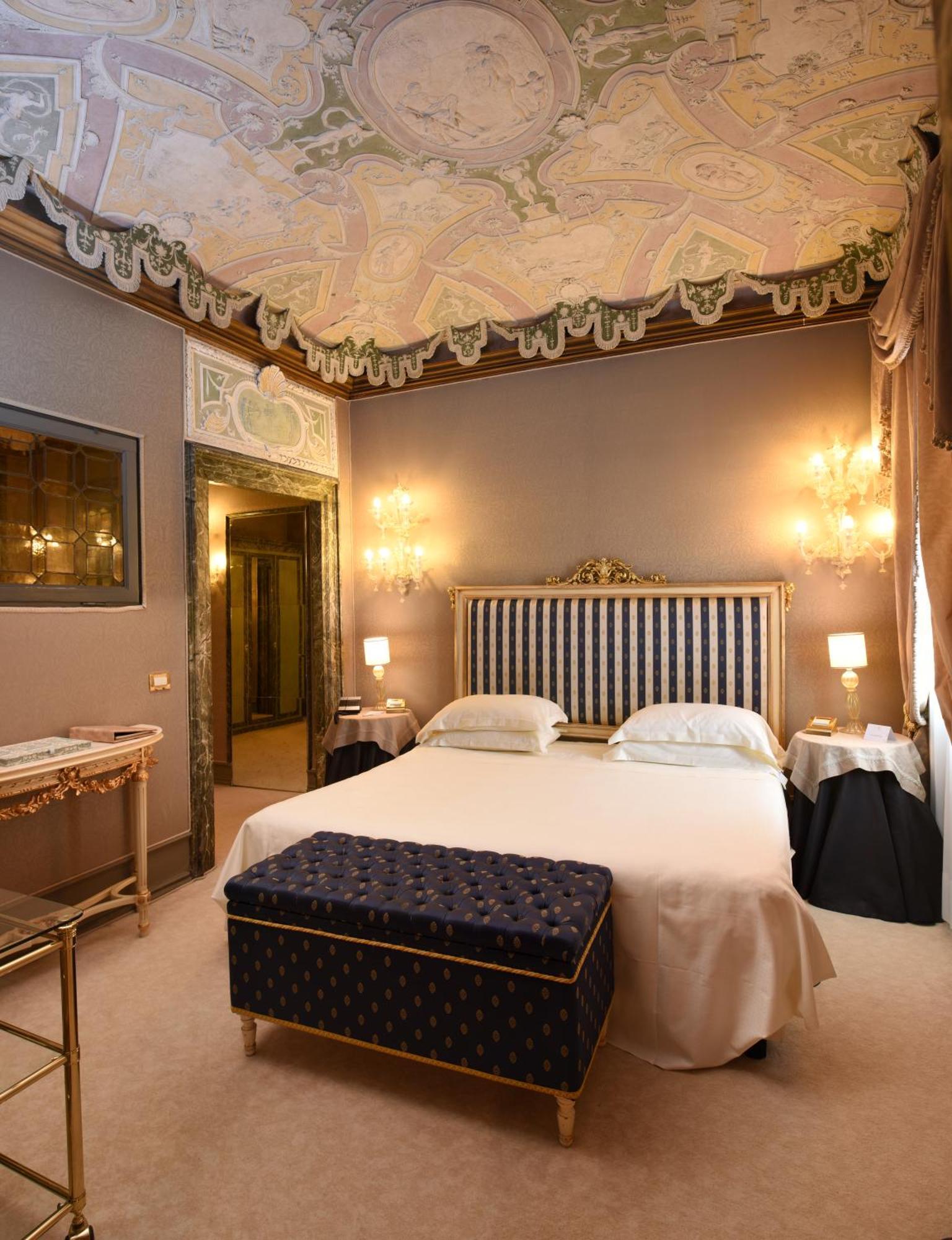 Hotel Ca' Sagredo 5*