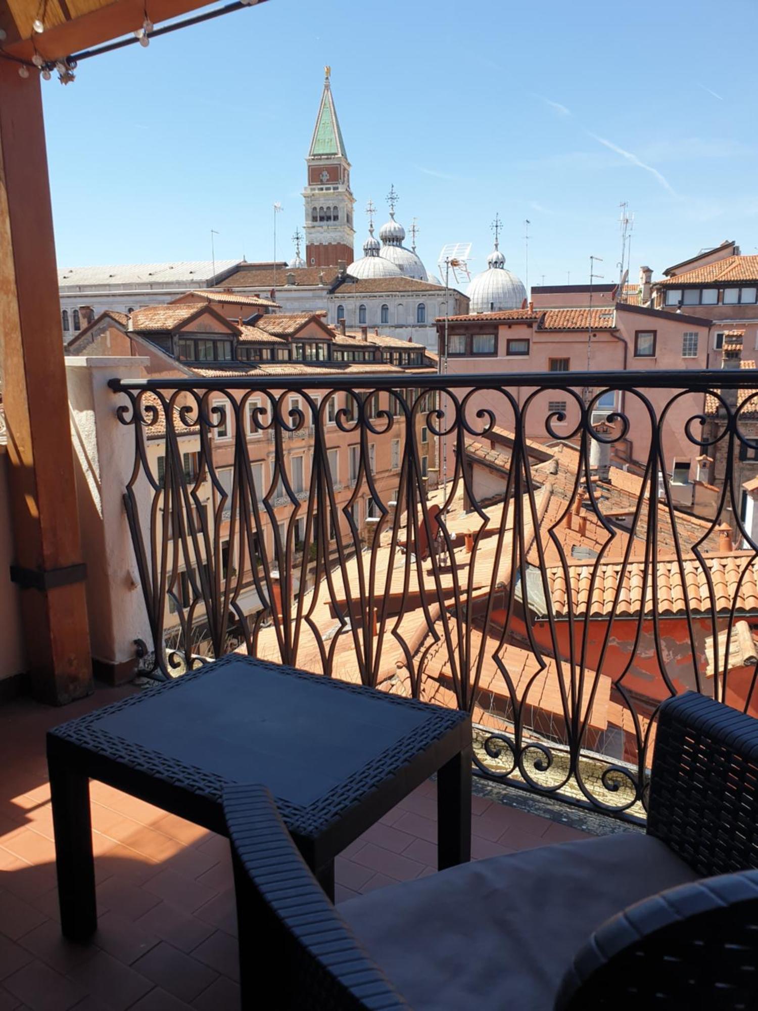 Residenza Tiziana Apartment Venice