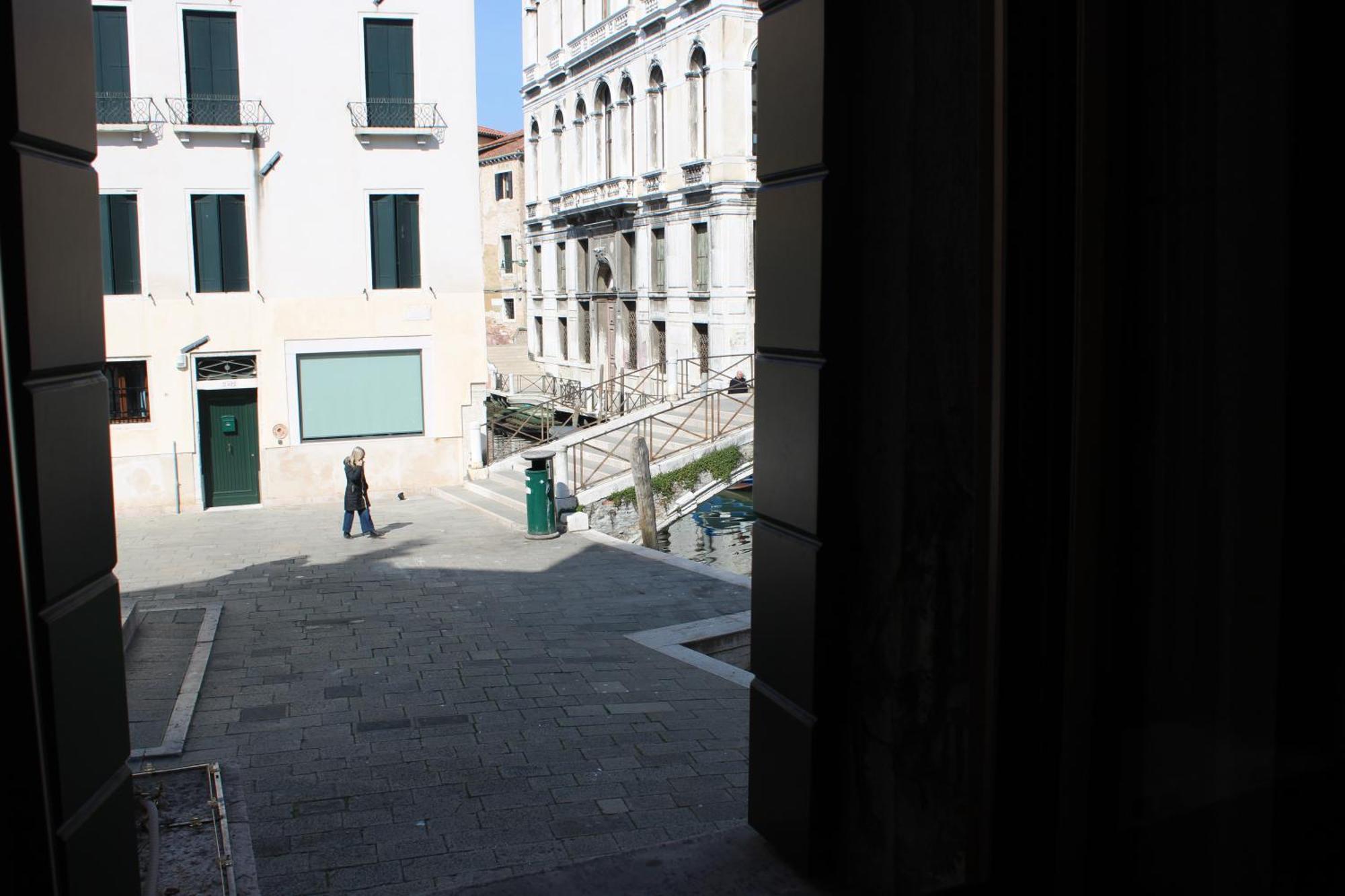 Charming Palace Santa Fosca 3* Venice