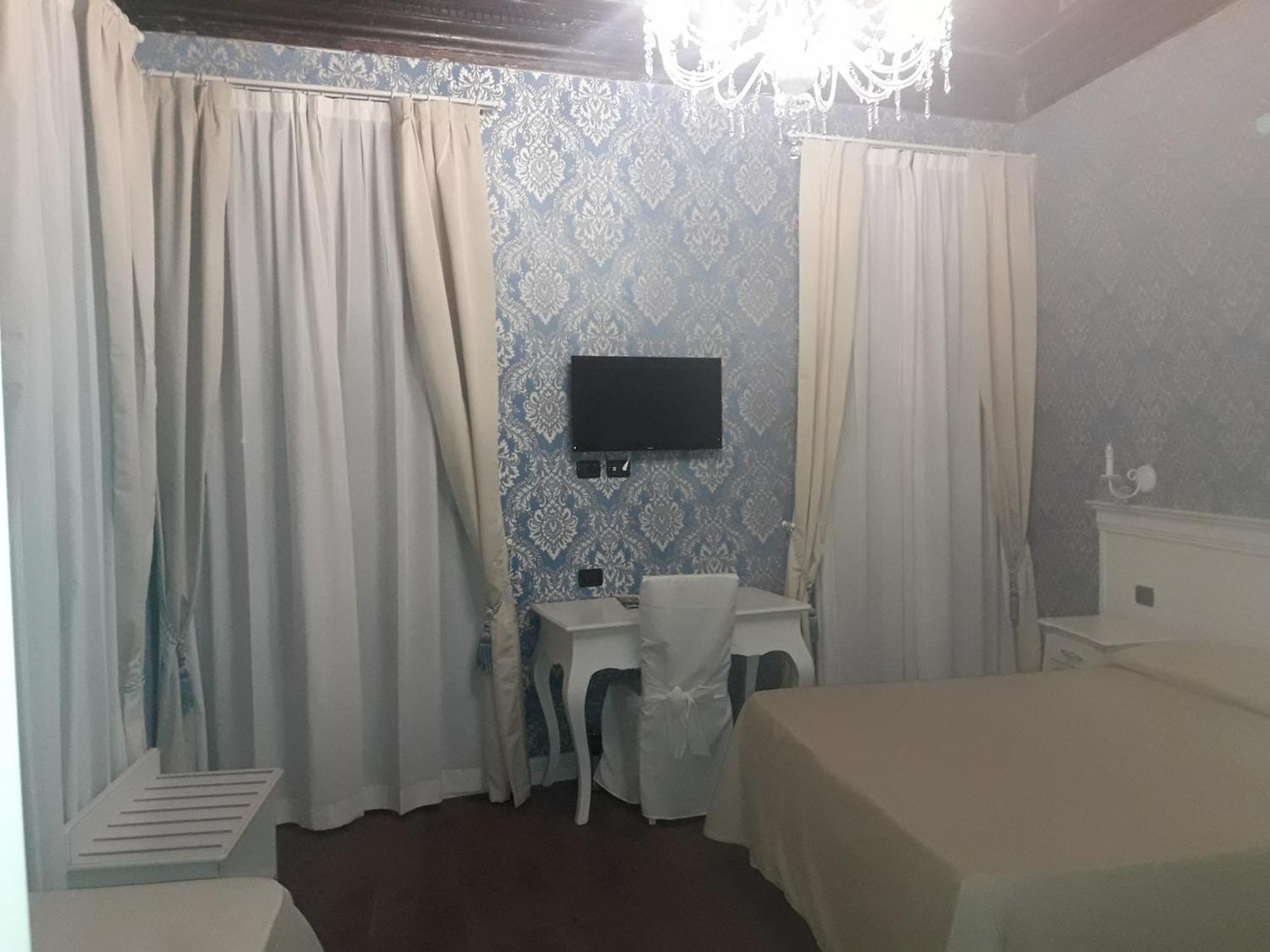 Guest house Charming Palace Santa Fosca Venice