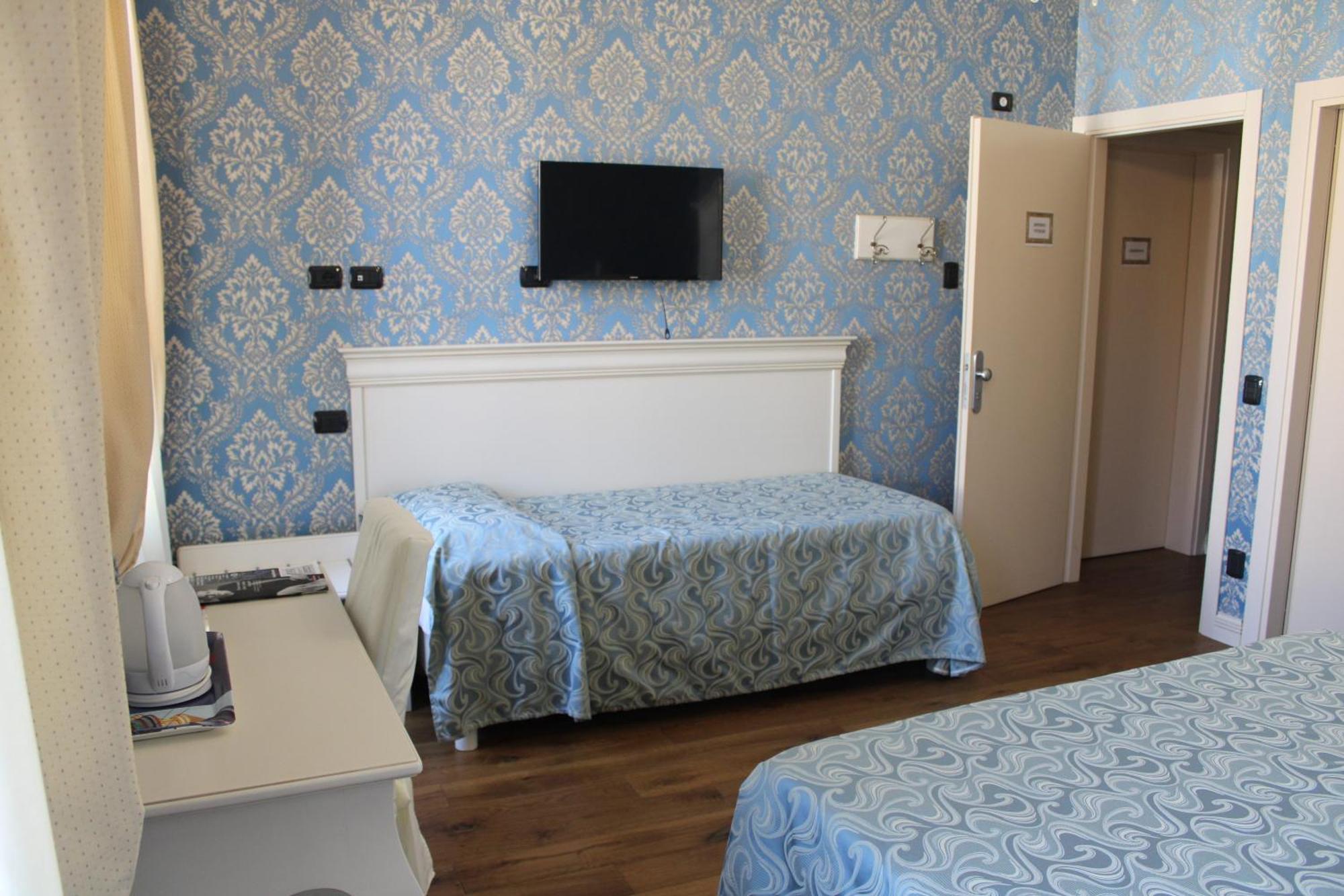 Charming Palace Santa Fosca 3*