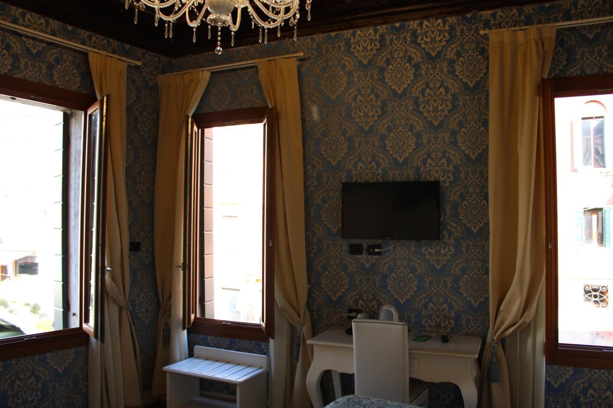 Guest house Charming Palace Santa Fosca