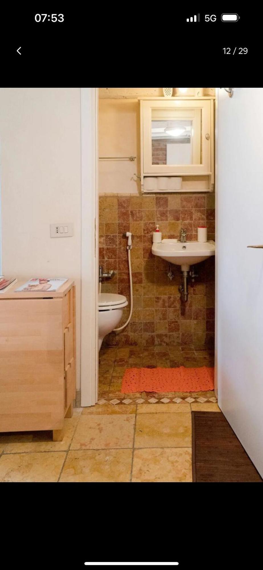 Apartment Romantic Venice