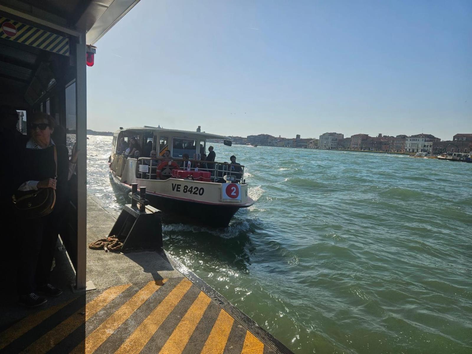 Romantic * Venice