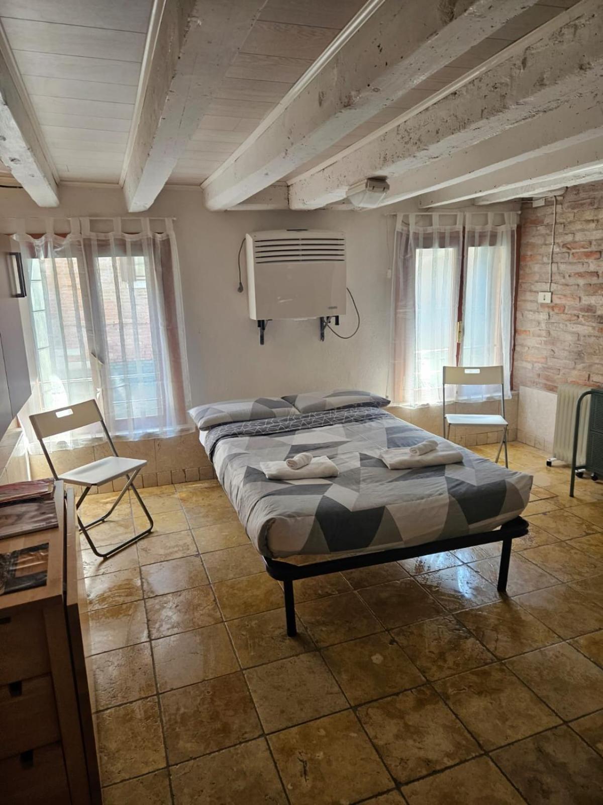 Apartment Romantic Venice