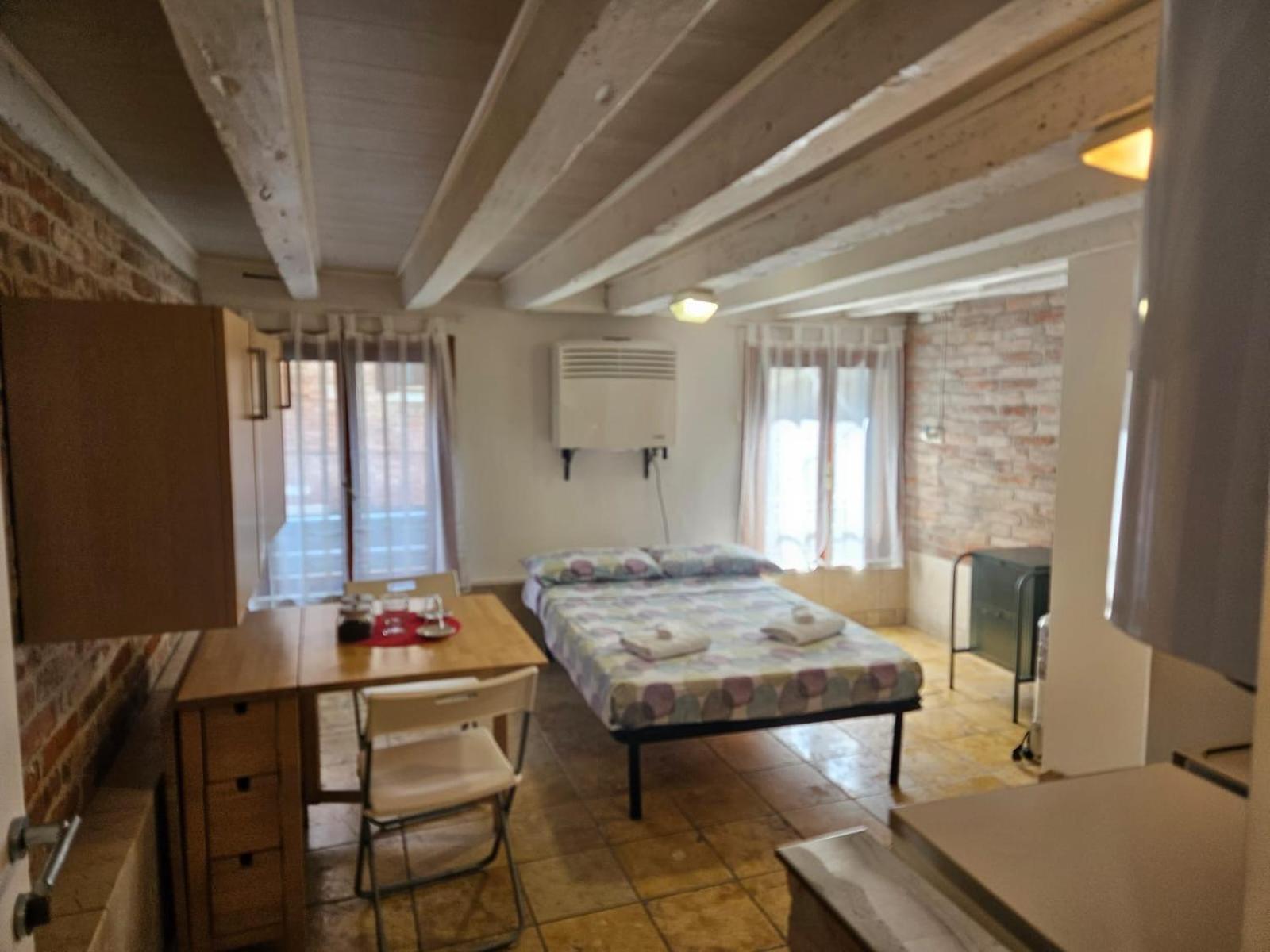 Apartment Romantic