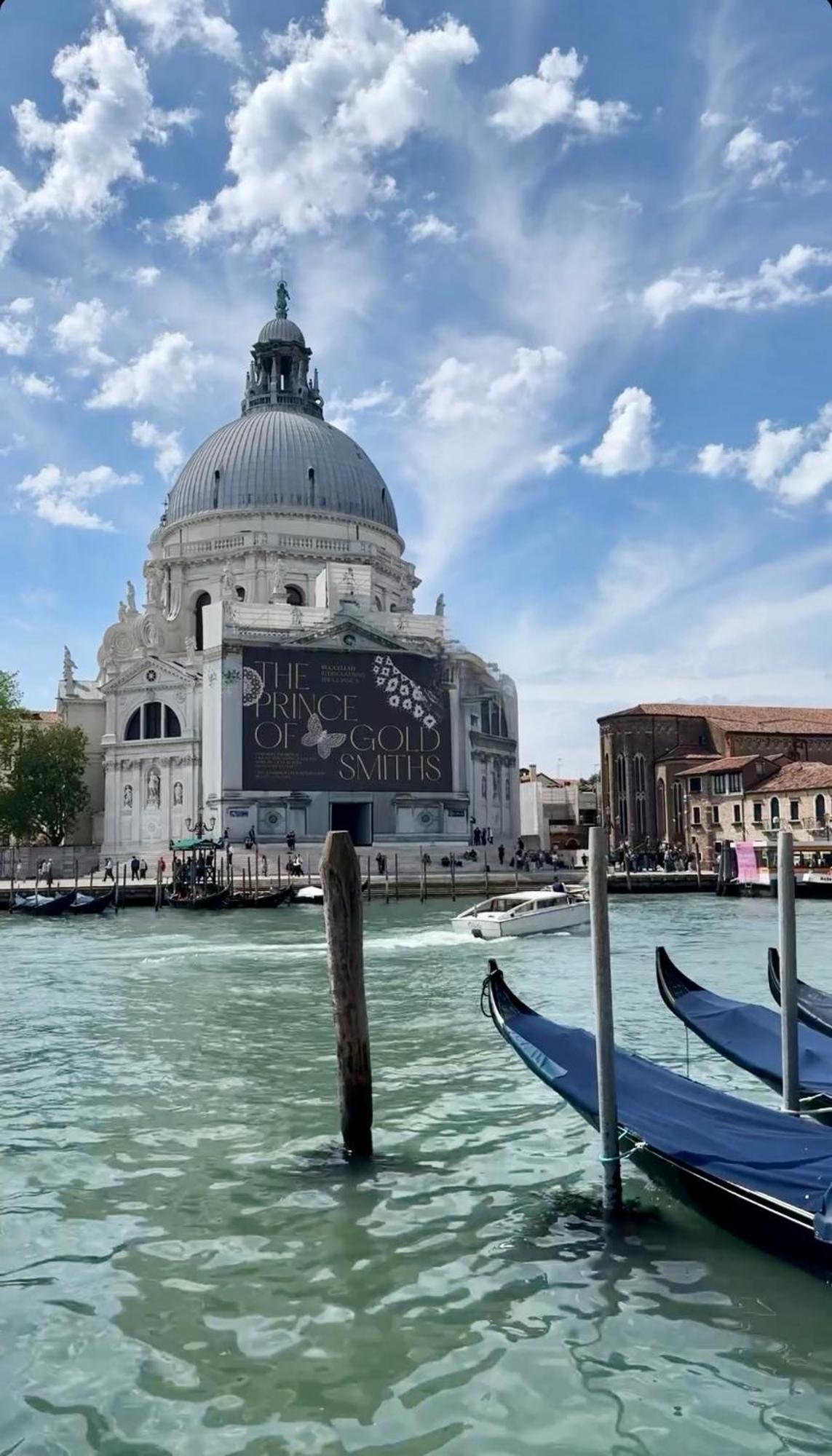 Petite Maison Venice
