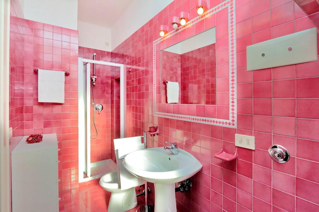 Charmsuite Palladio Venice