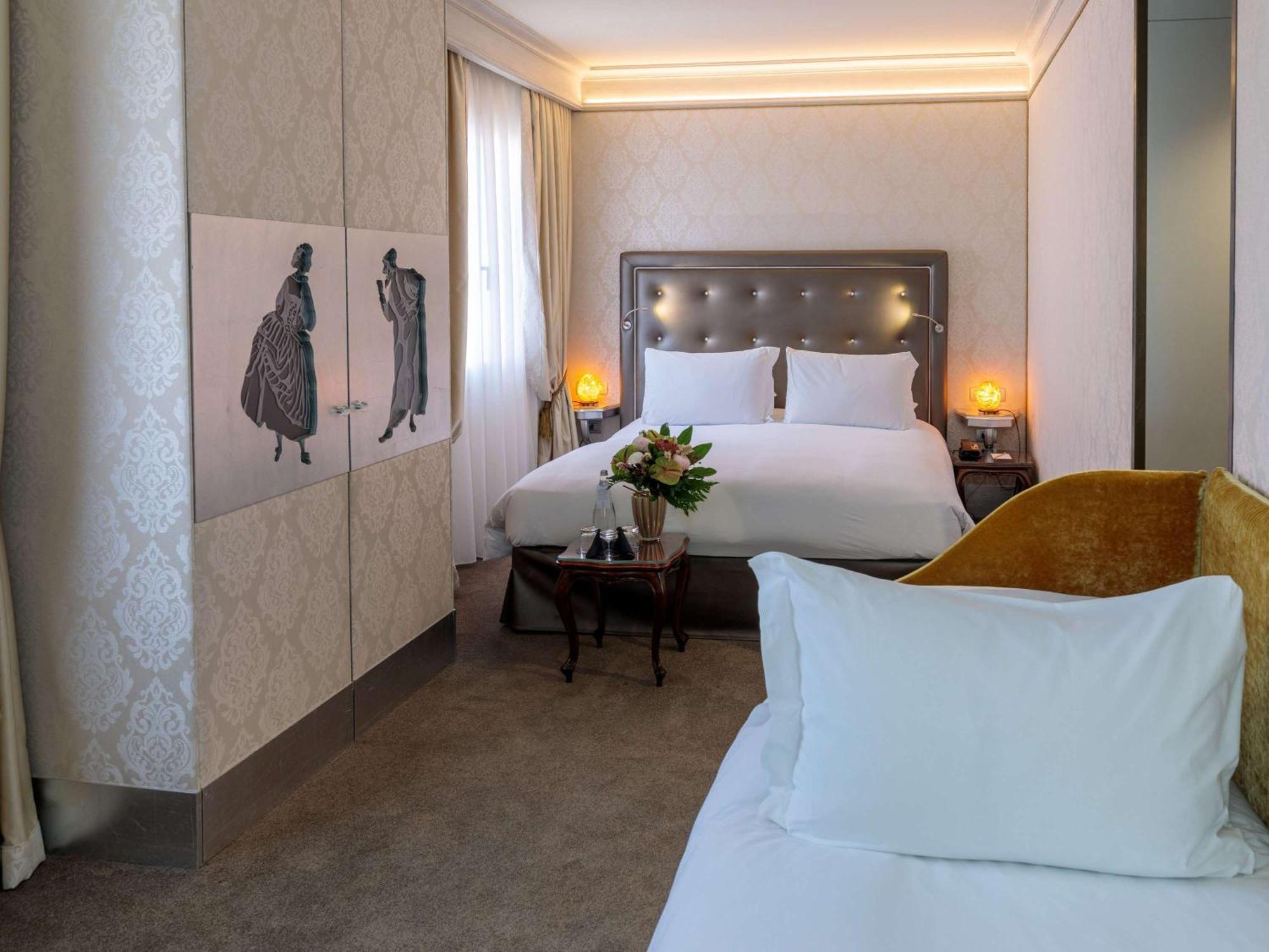 Papadopoli - Mgallery Collection Hotel Venice