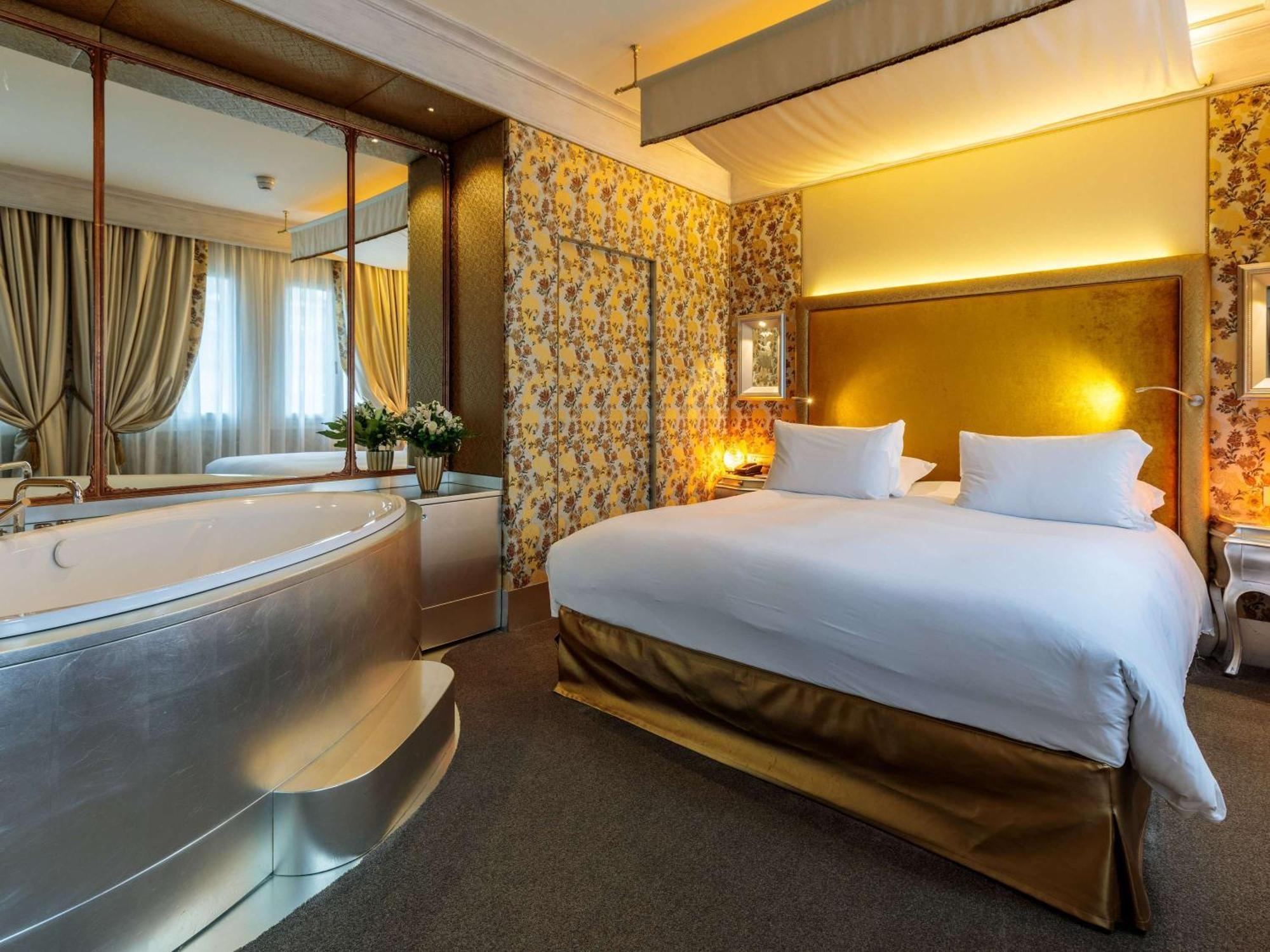 Hotel Papadopoli - Mgallery Collection Venice