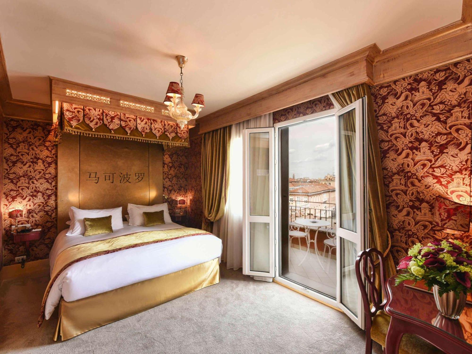 Papadopoli - Mgallery Collection Hotel Venice