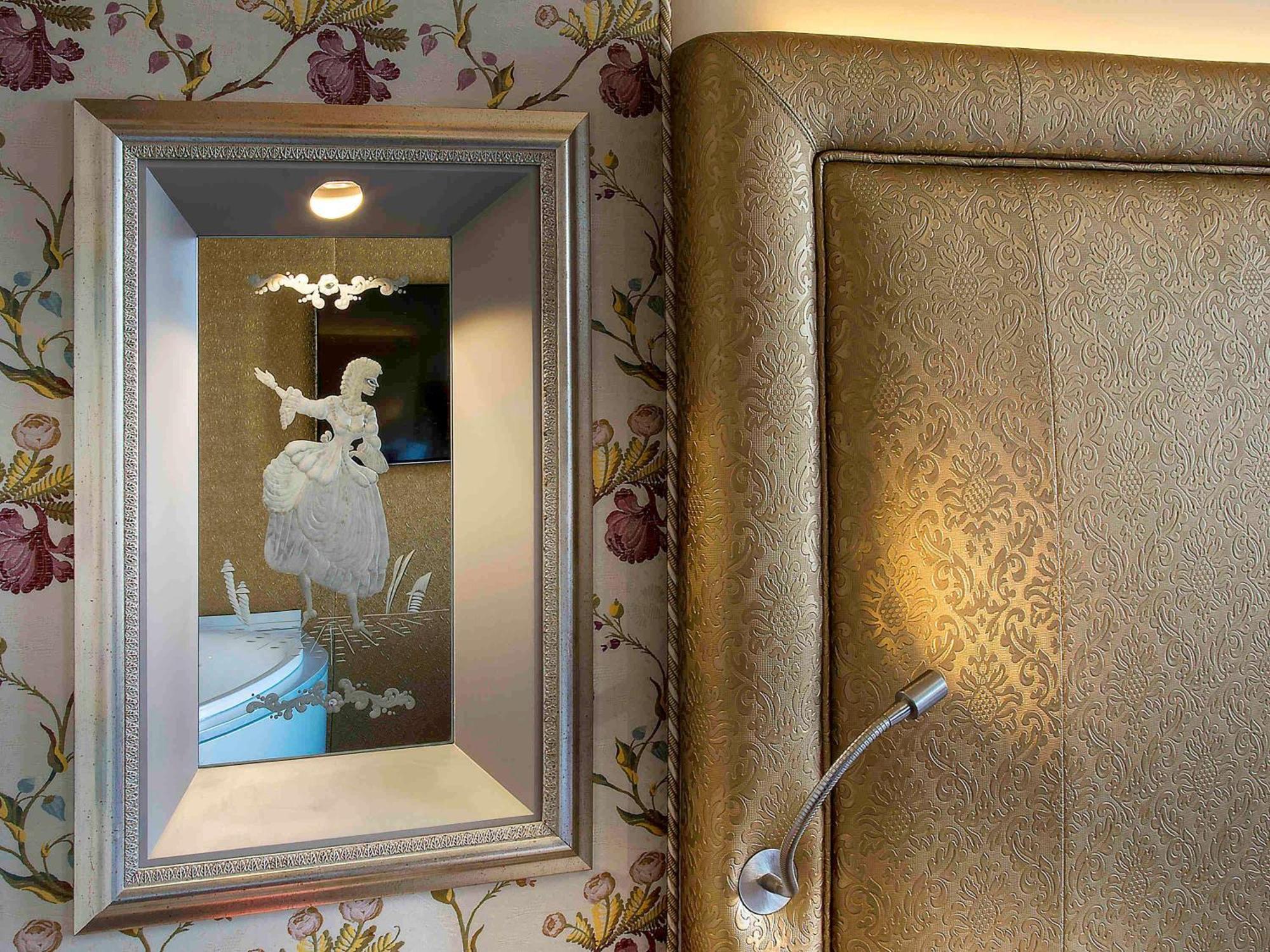 Papadopoli - Mgallery Collection 4* Venice