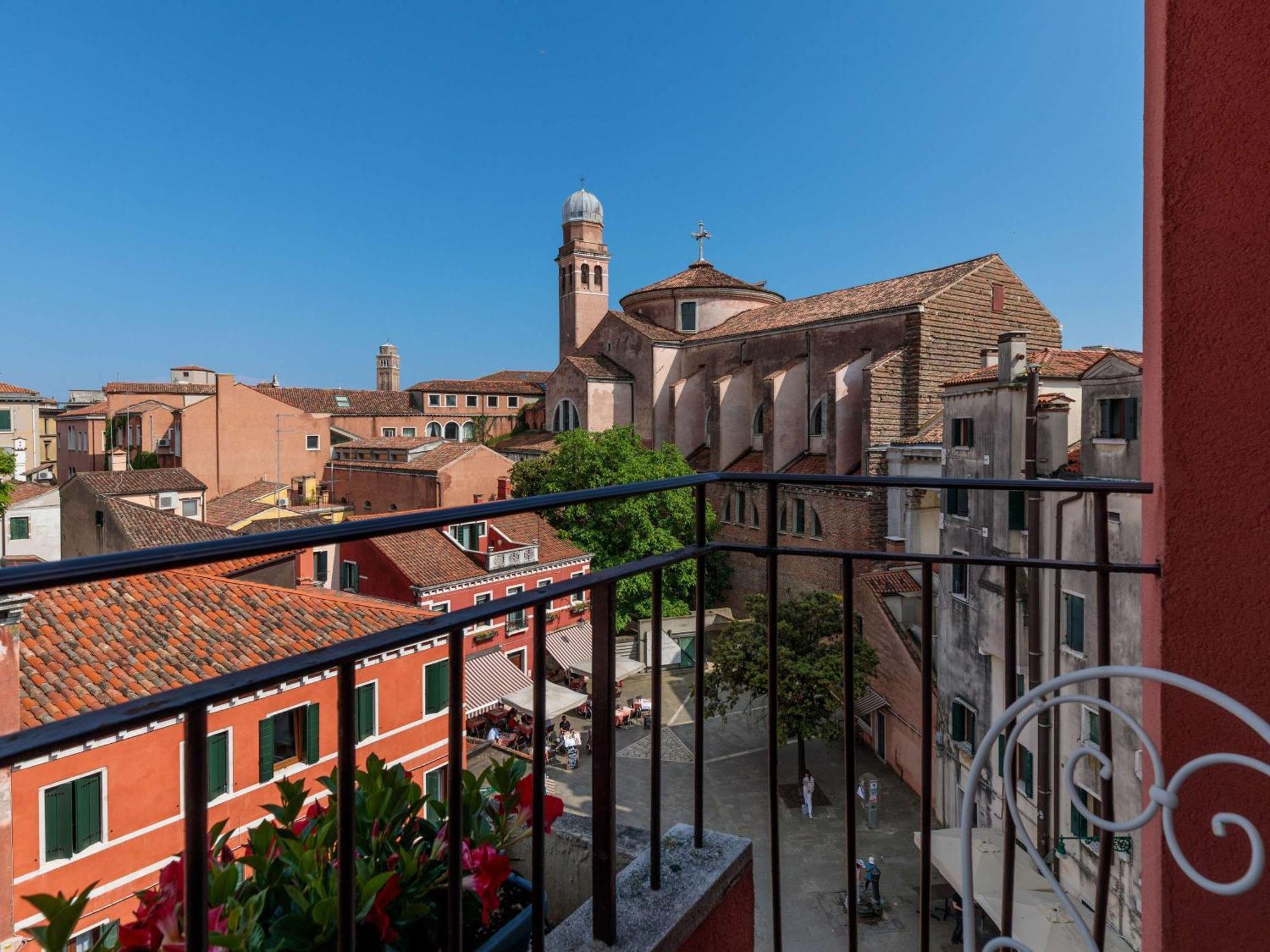 Papadopoli - Mgallery Collection Hotel 4*