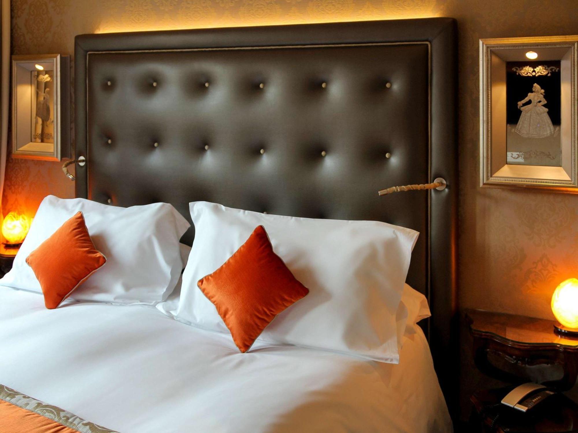 Hotel Papadopoli - Mgallery Collection 4*