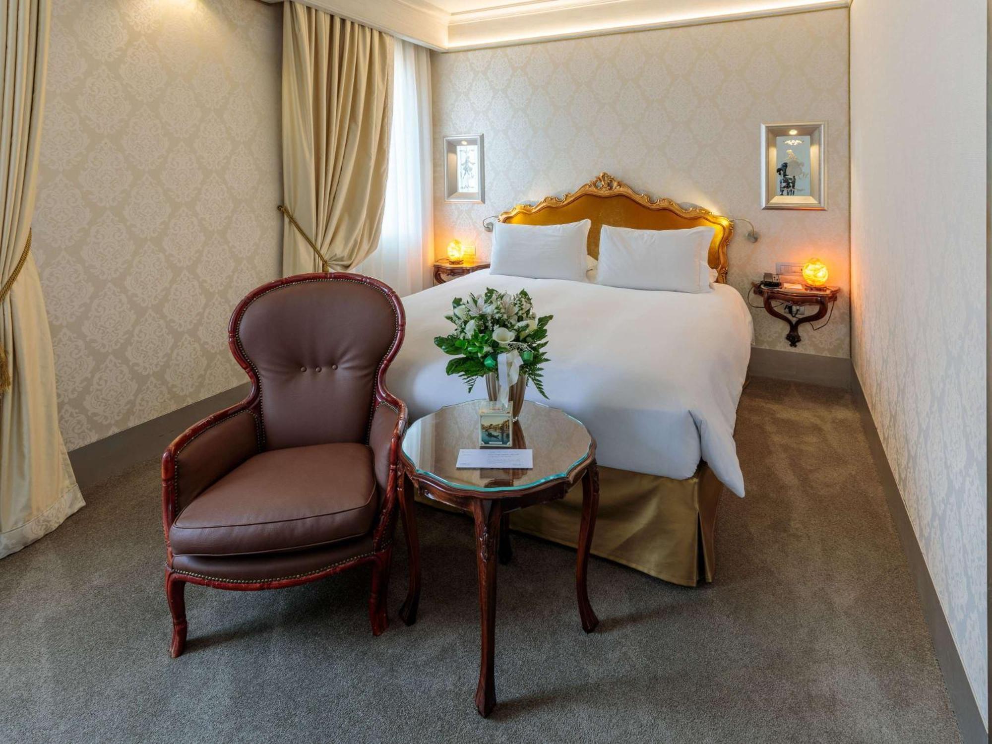 Papadopoli - Mgallery Collection Hotel 4*