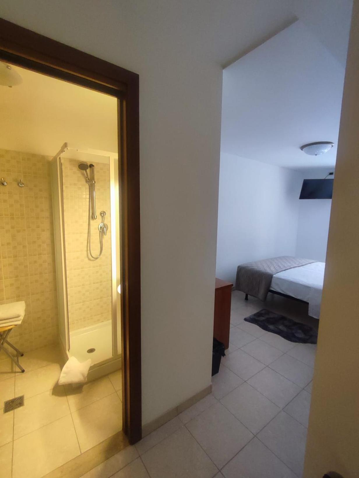 Guest house Antica Raffineria