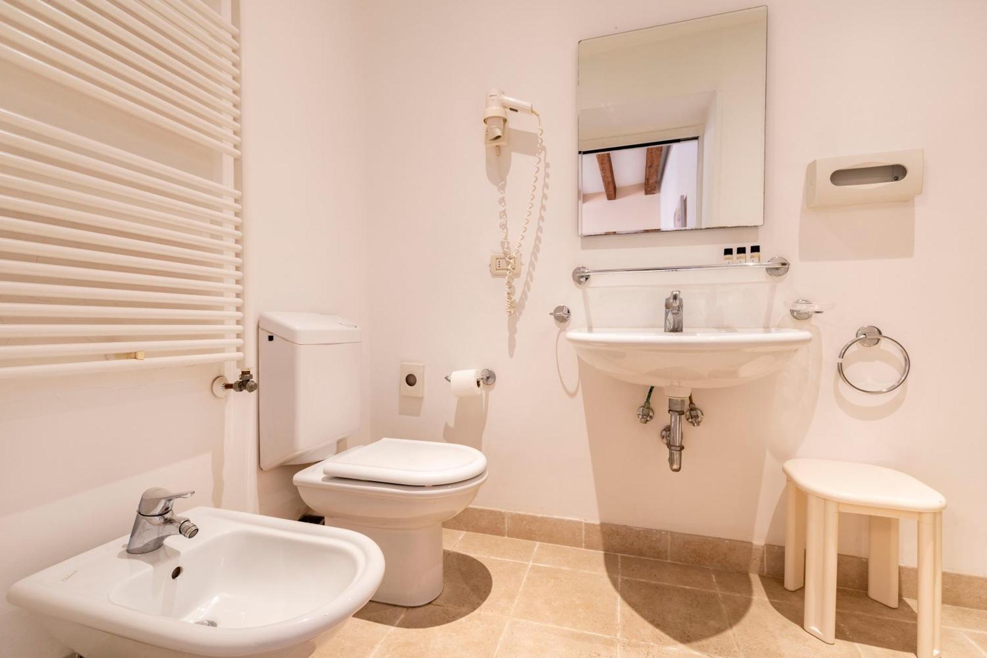 Apartment Residenza Centopietre - Dorsoduro By Wonderful Italy Venice