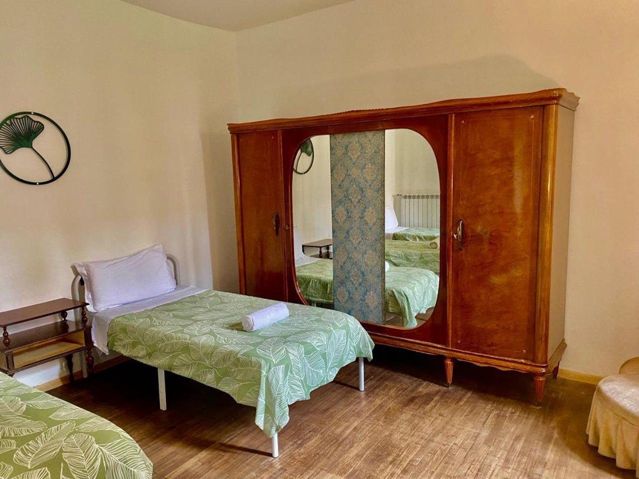 Zen Grand Canal Homestay *