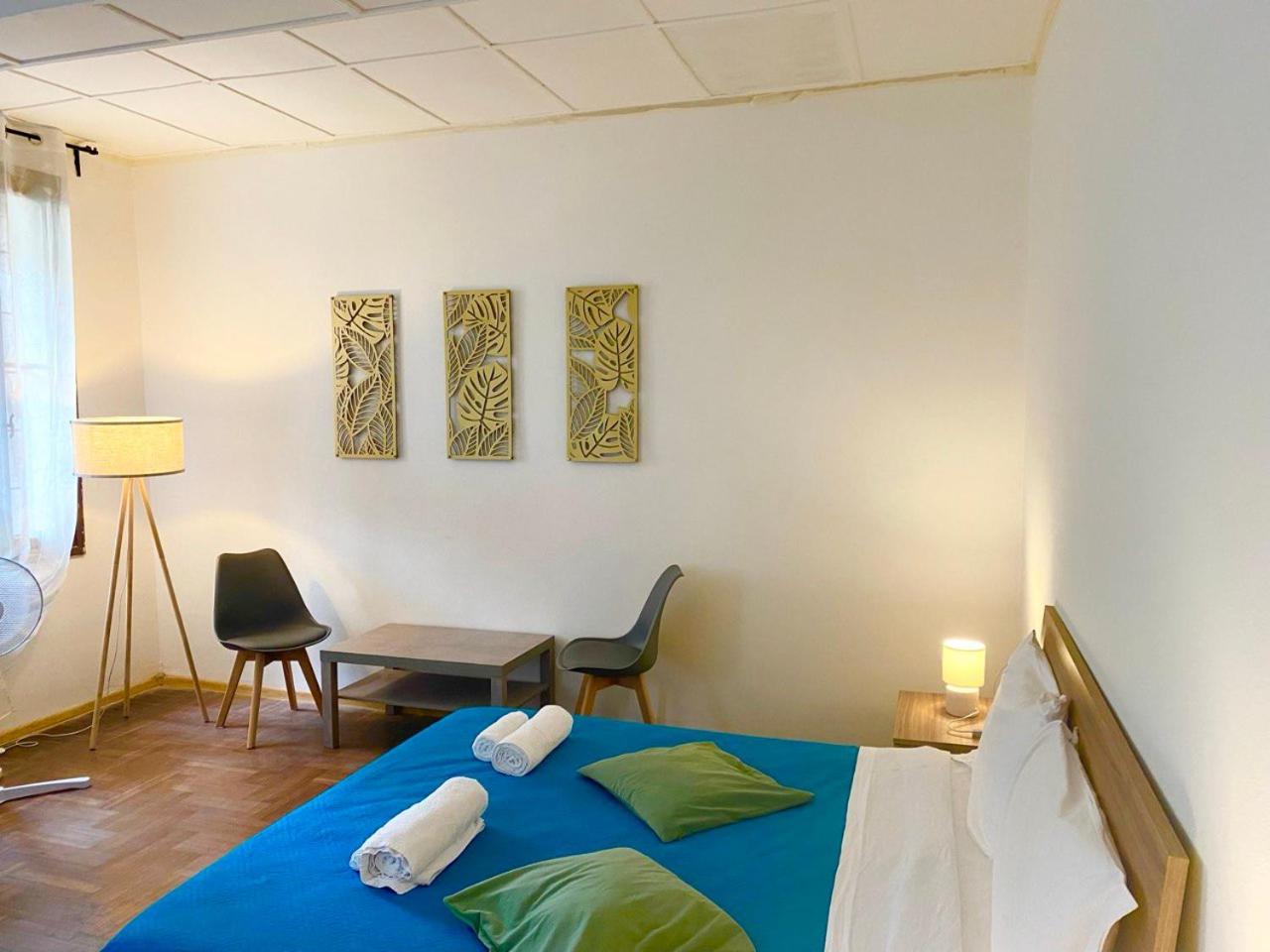 Zen Grand Canal Homestay Venice