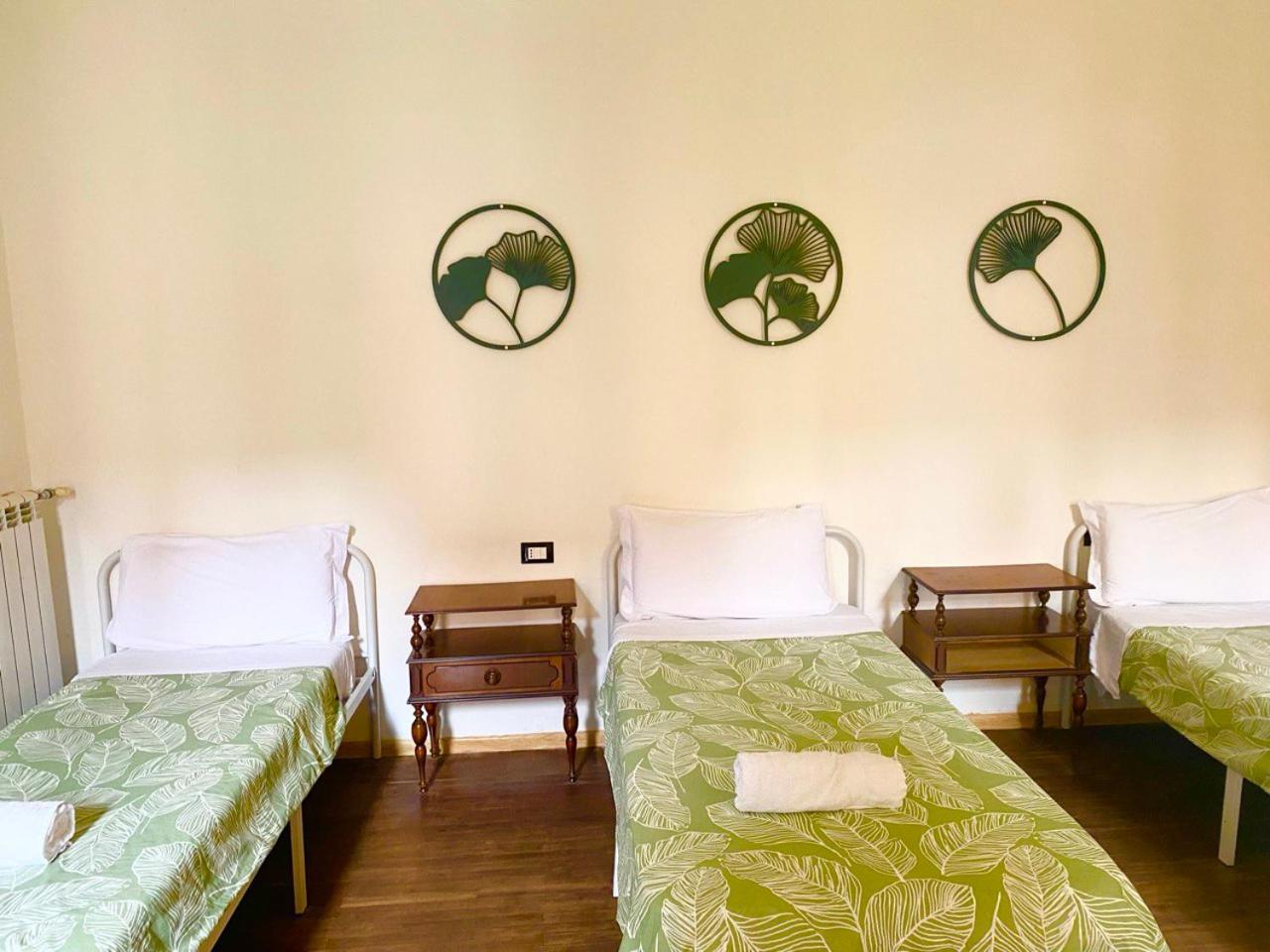 Zen Grand Canal Homestay