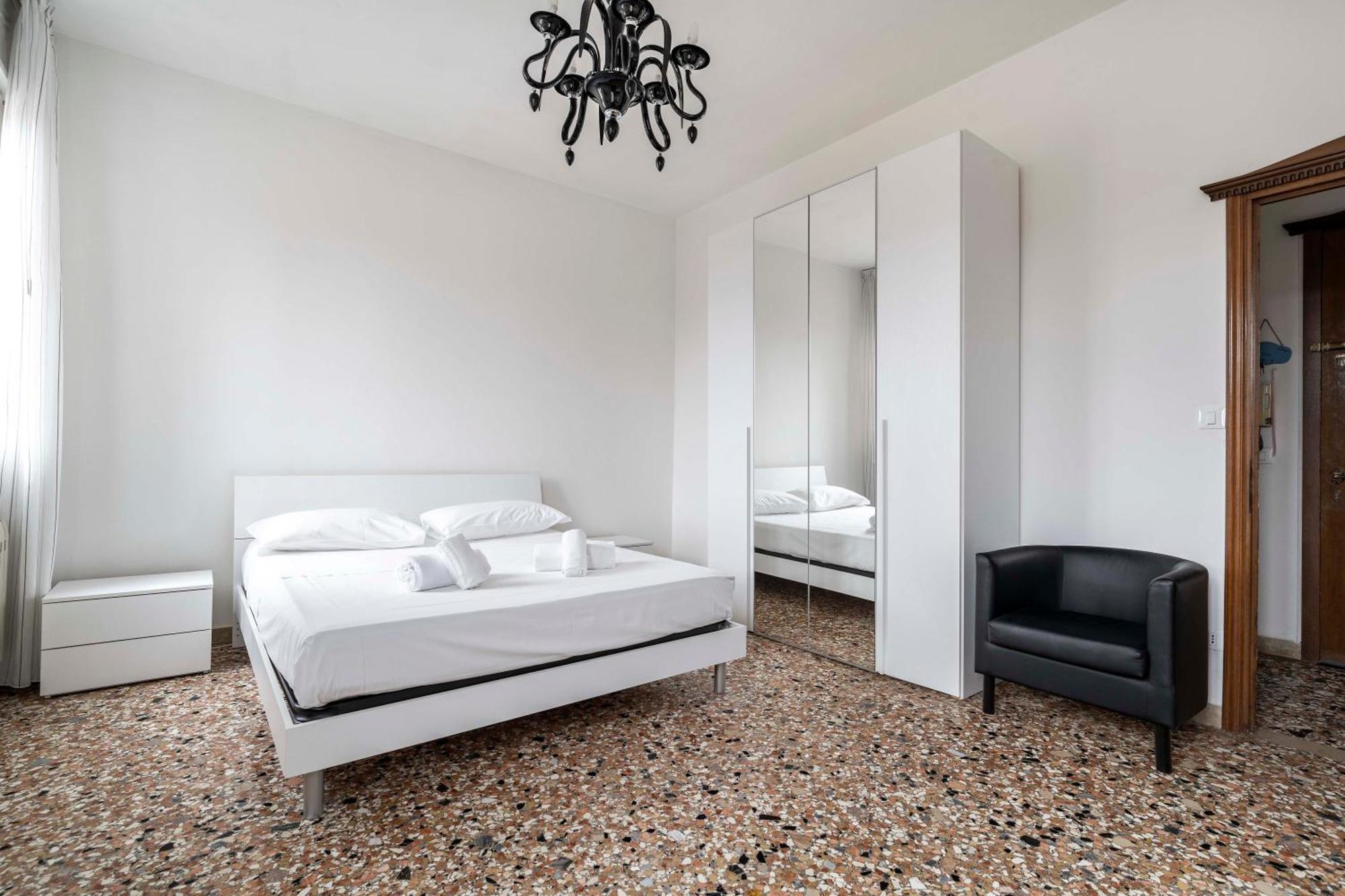 Ca' Misericordia Apartamento