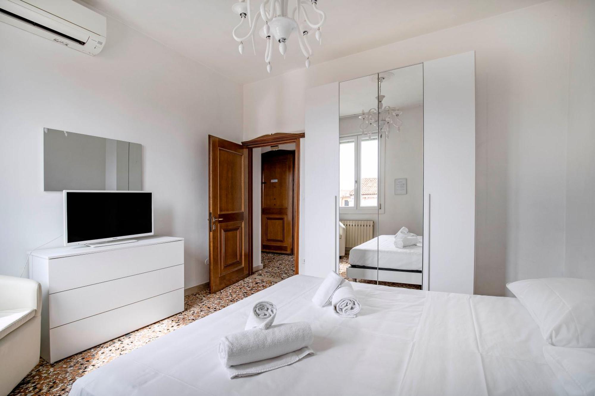 Apartamento Ca' Misericordia *