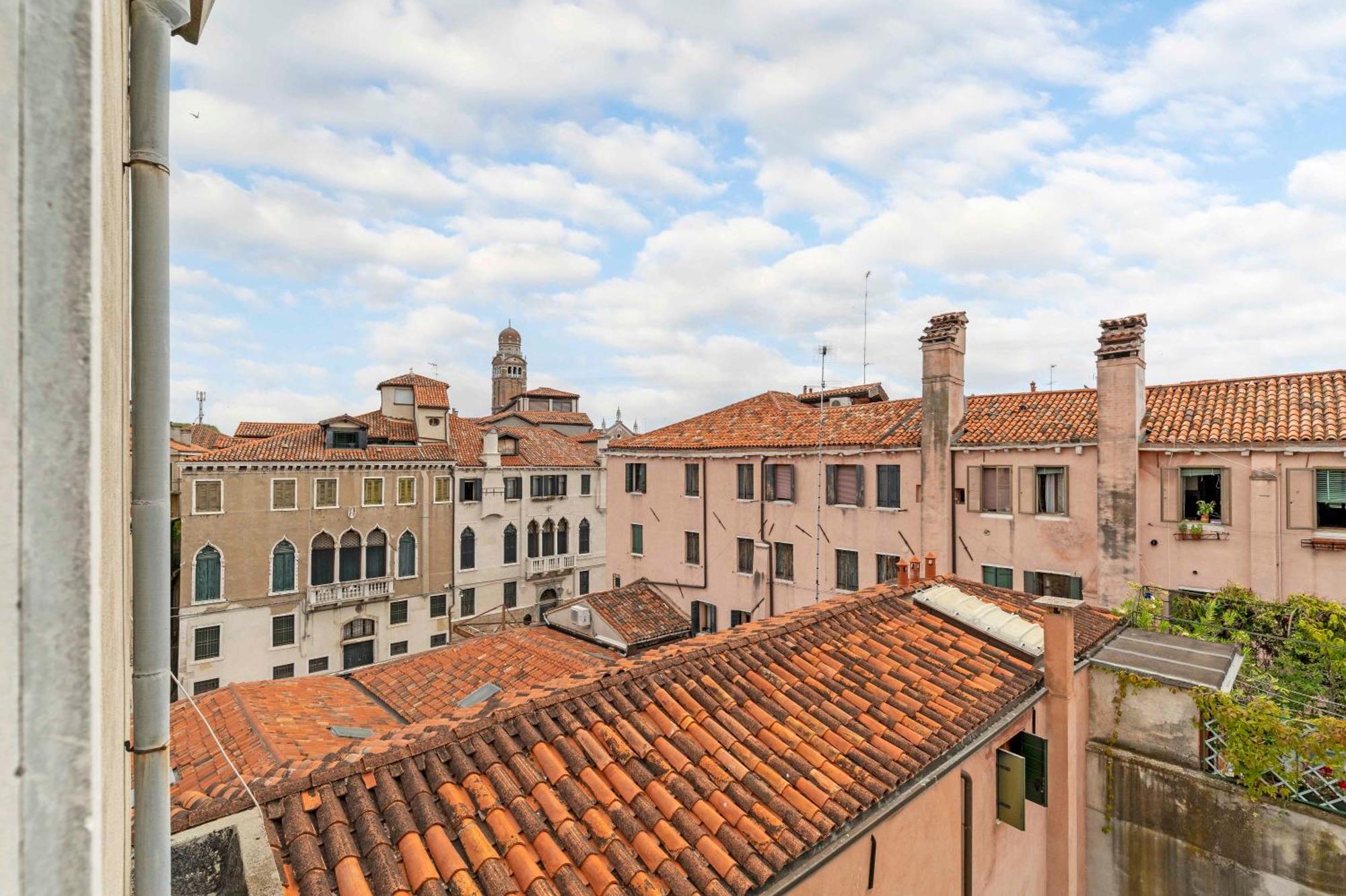 Ca' Misericordia * Veneza
