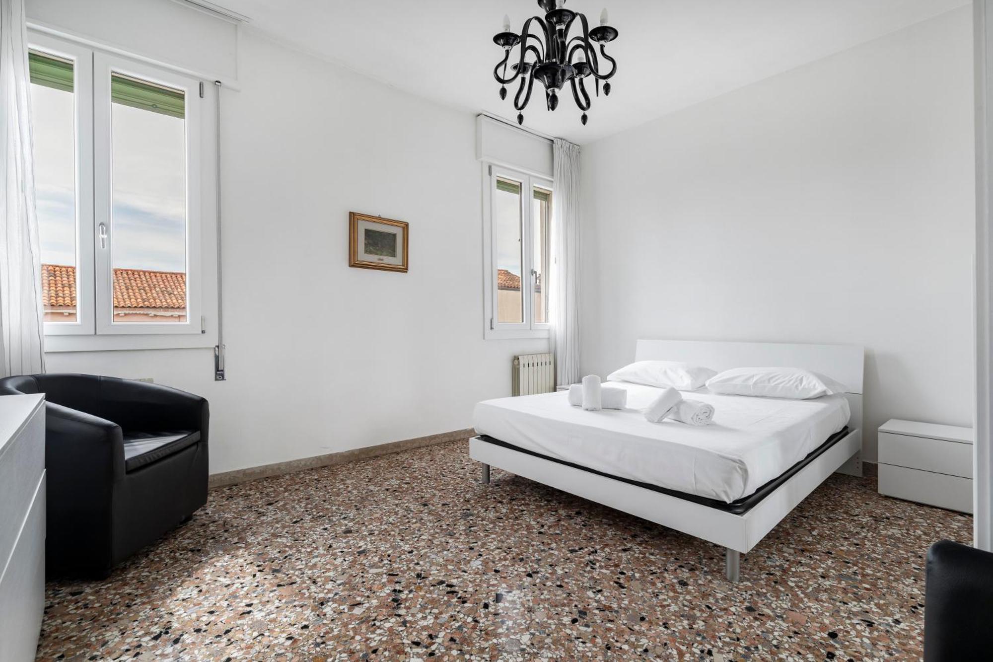 Apartamento Ca' Misericordia