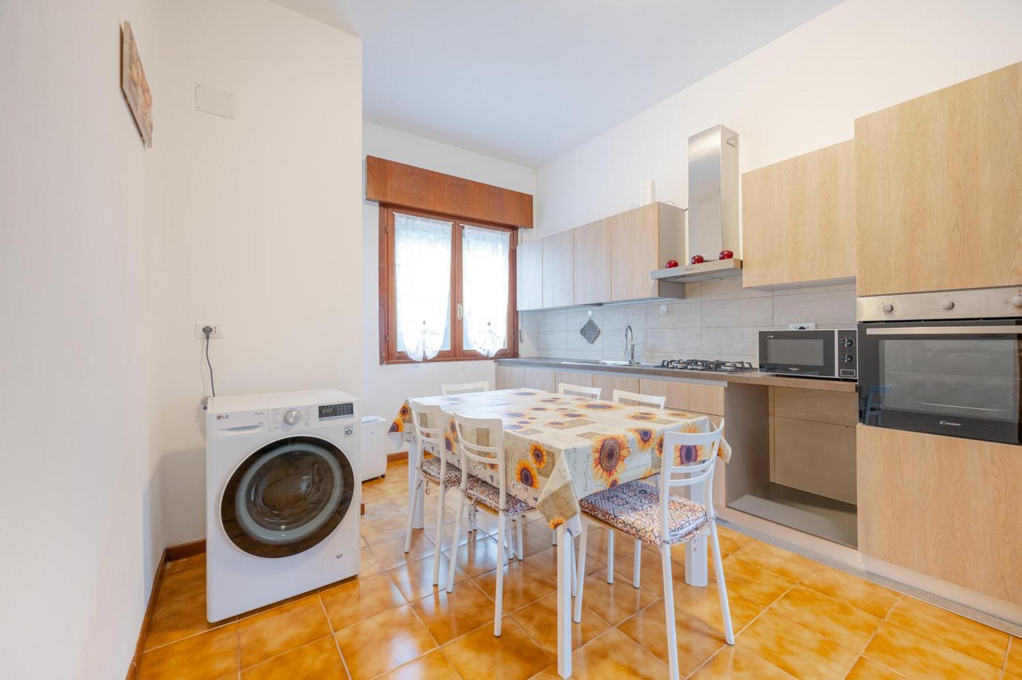 Tatiana Flat-10 Minutes From Apartment