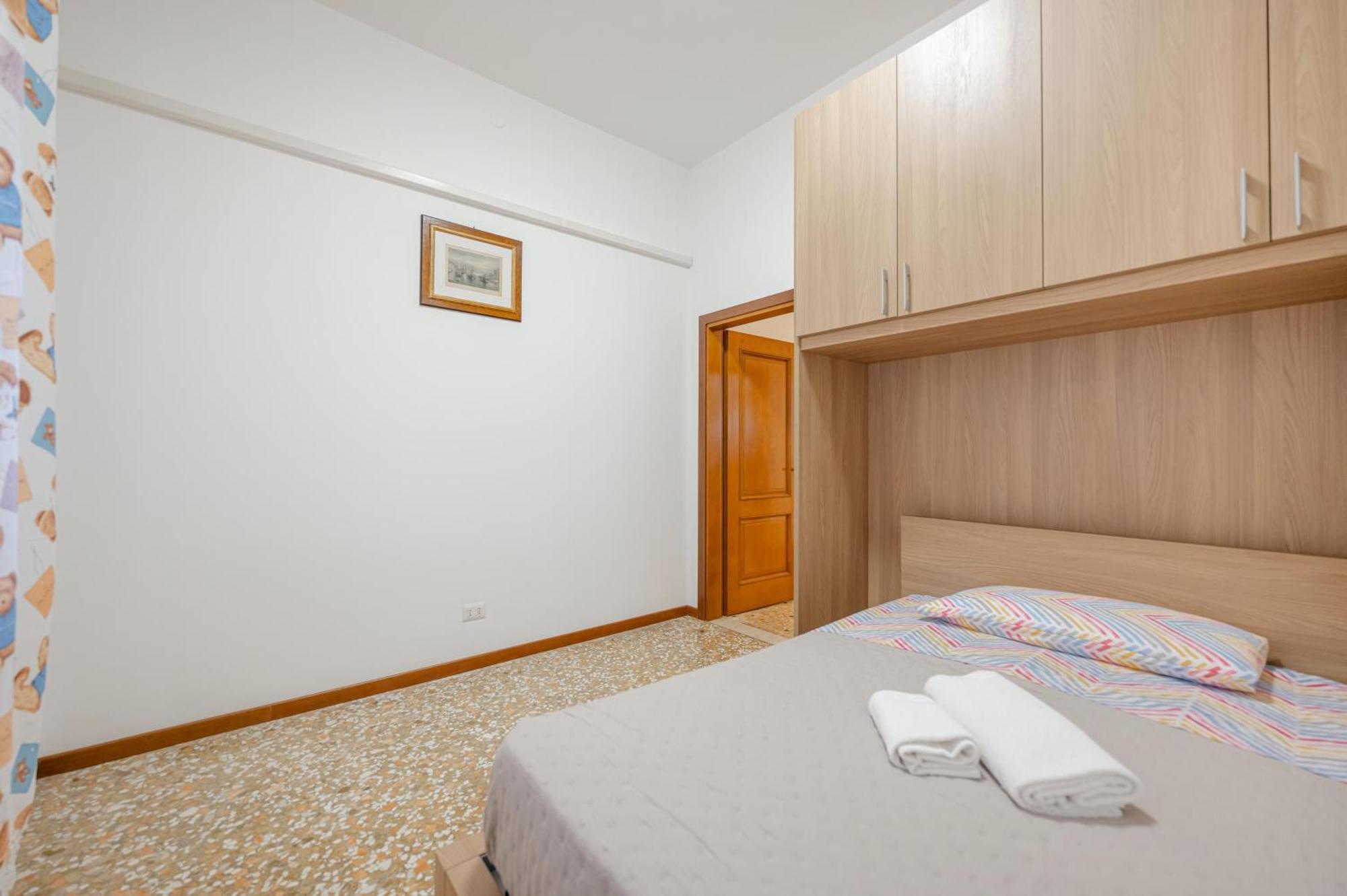 Tatiana Flat-10 Minutes From Apartment Venice