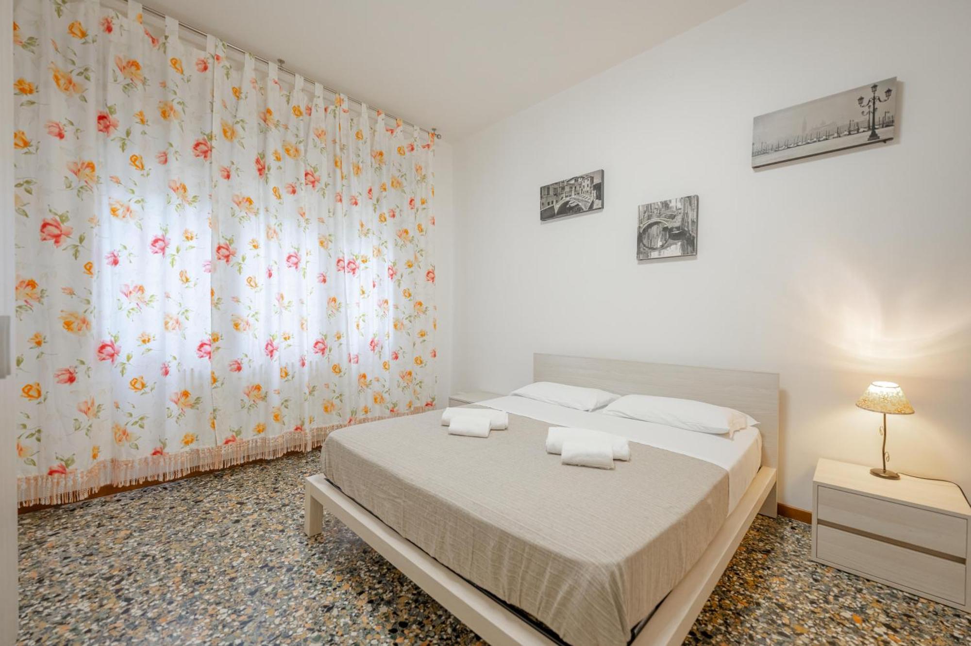 Apartment Tatiana Flat-10 Minutes From Venice