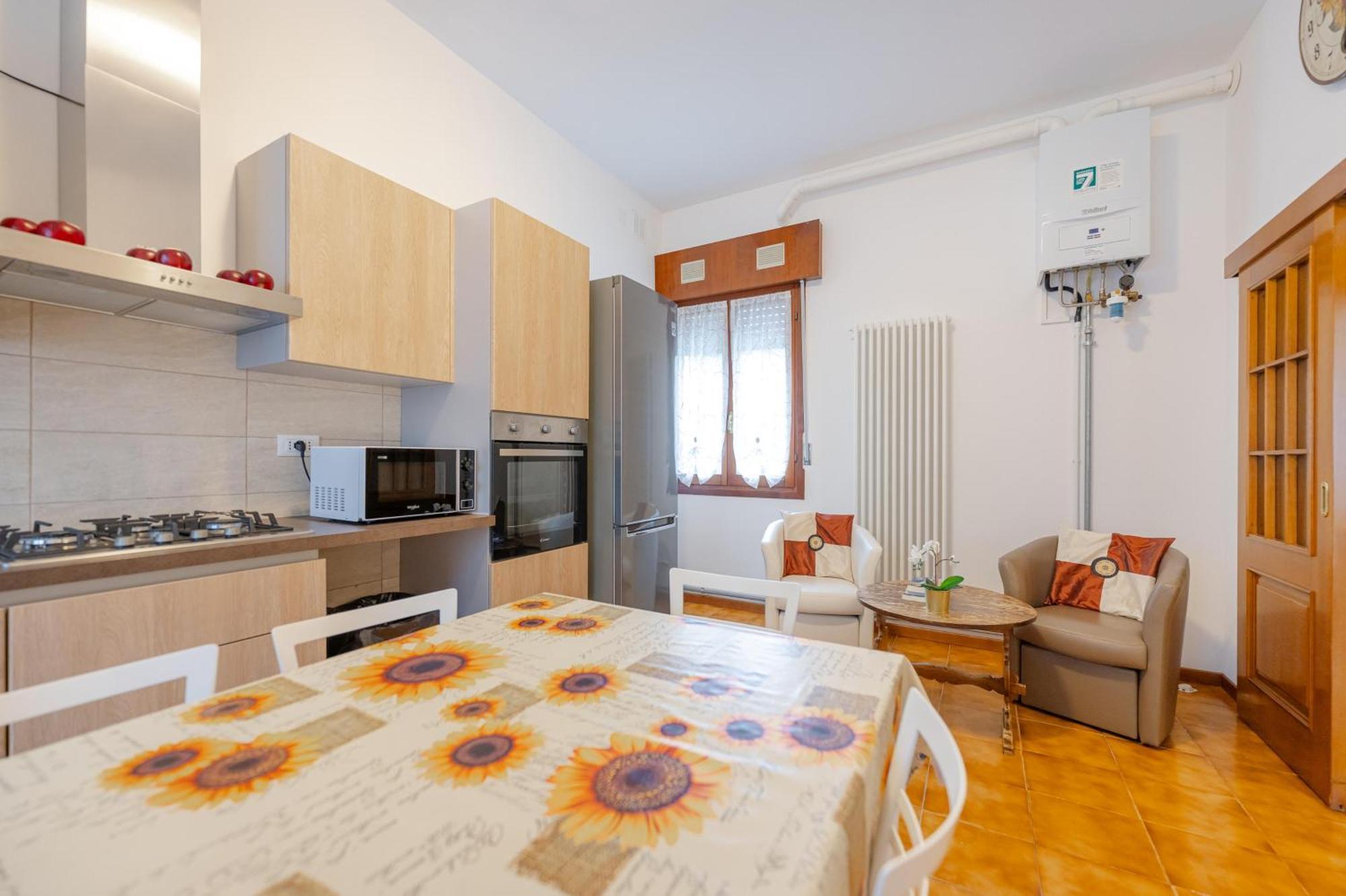 Tatiana Flat-10 Minutes From Apartment