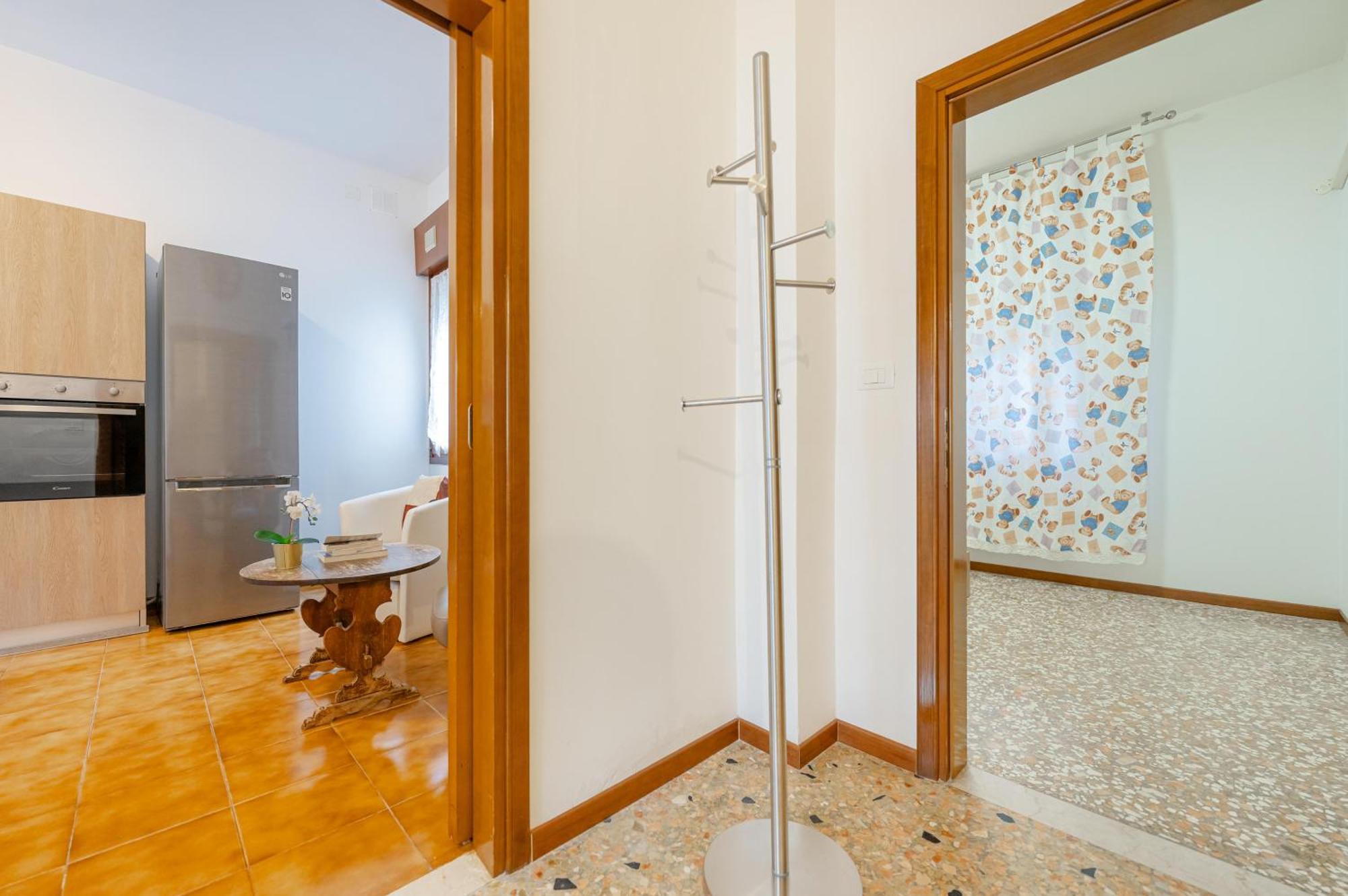 Tatiana Flat-10 Minutes From * Venice