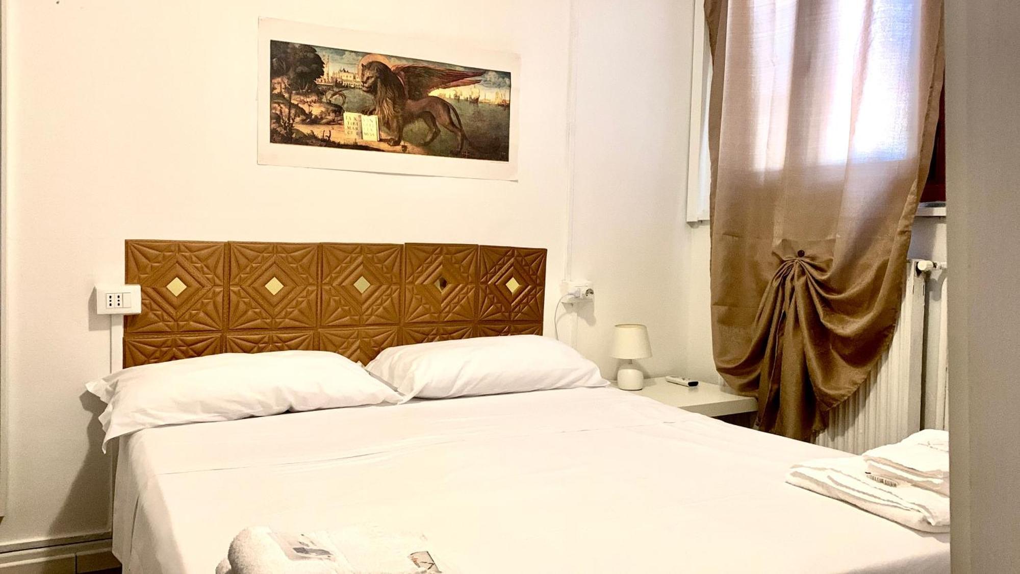 Bed & Breakfast /room With Private Bathroom Venice