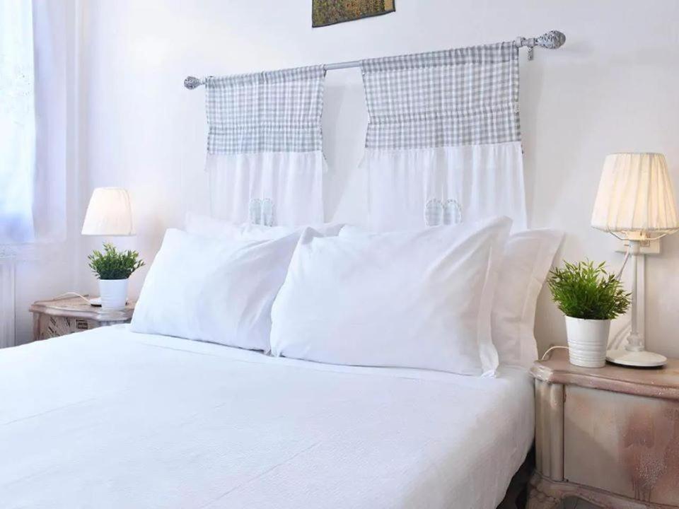 /room With Private Bathroom Bed & Breakfast Venice