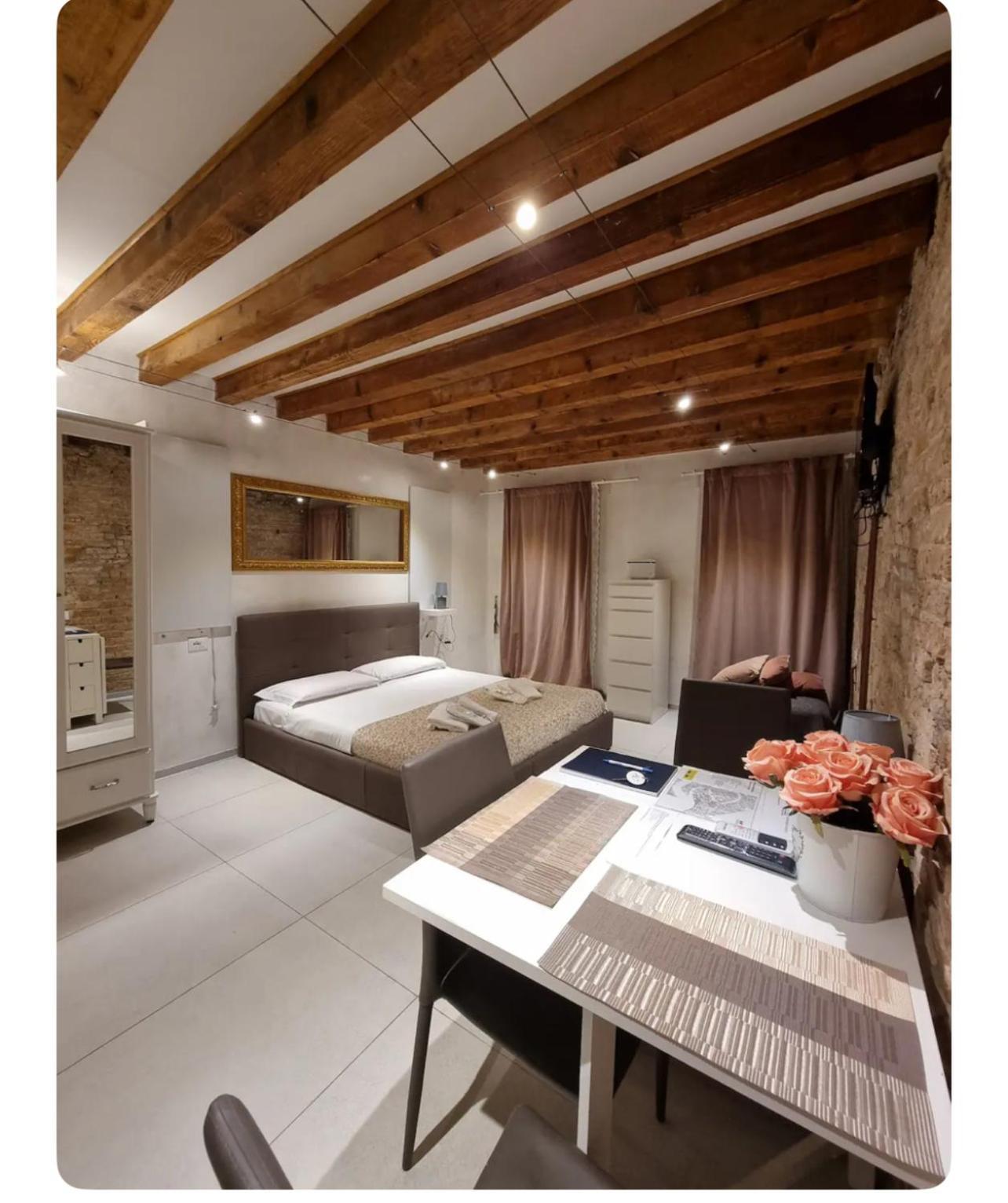 San Marco 865 - Luxury And Apartment *