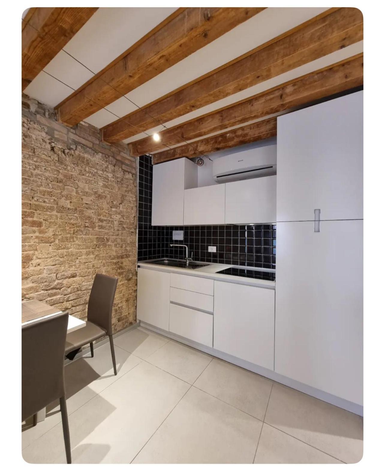 San Marco 865 - Luxury And Apartment *