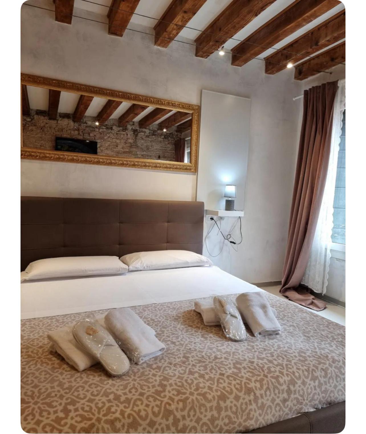 Apartment San Marco 865 - Luxury And *
