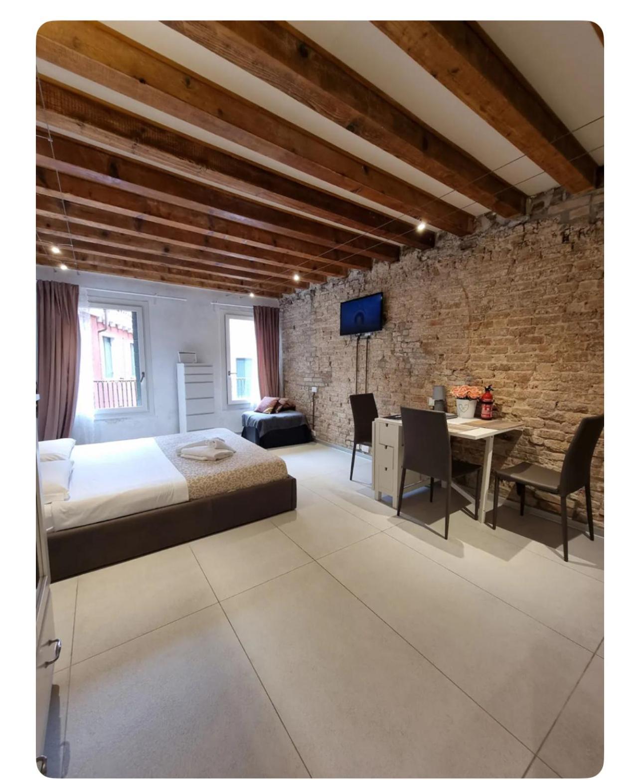 Apartment San Marco 865 - Luxury And Venice