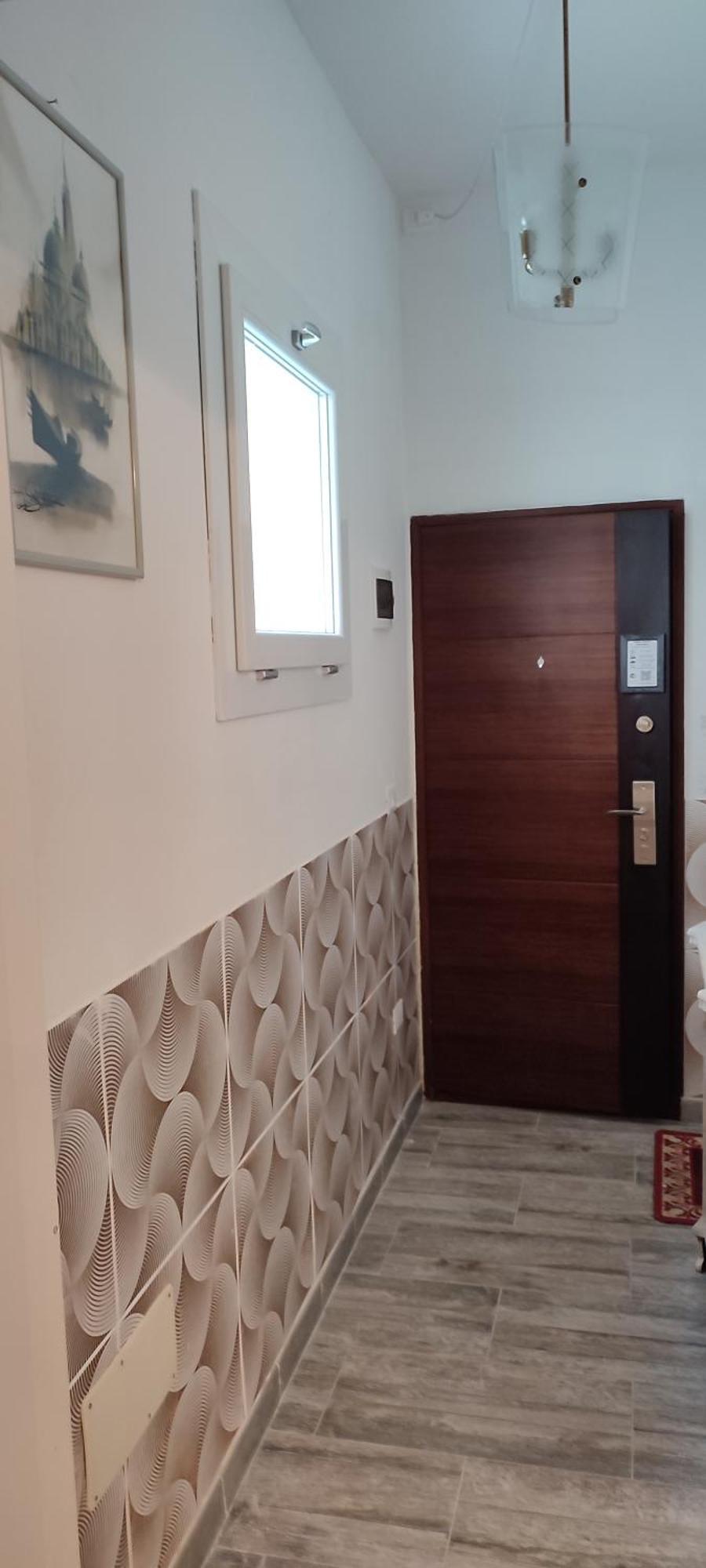 Apartment Domus Quietis Venice
