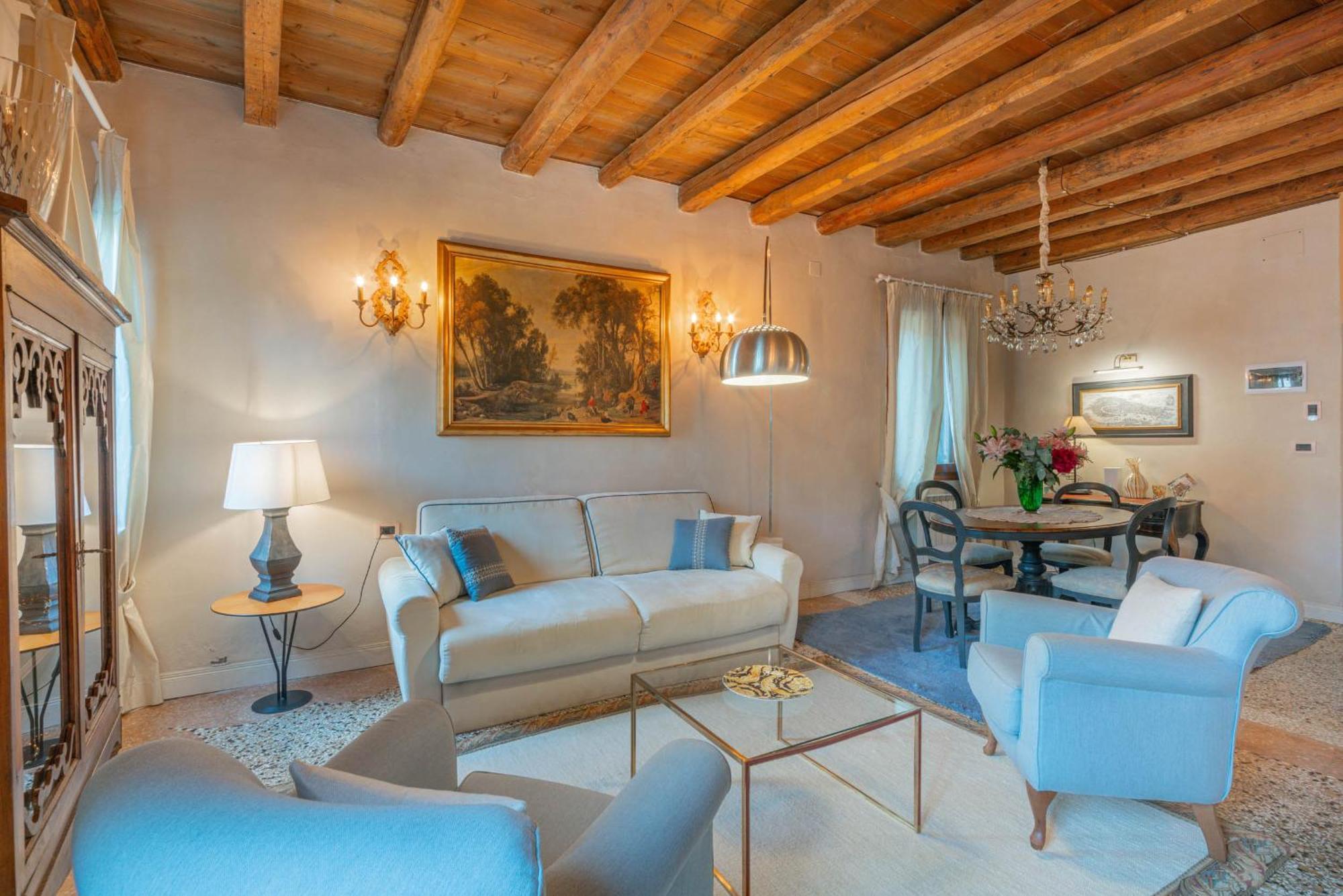 Casa Agostina Venice