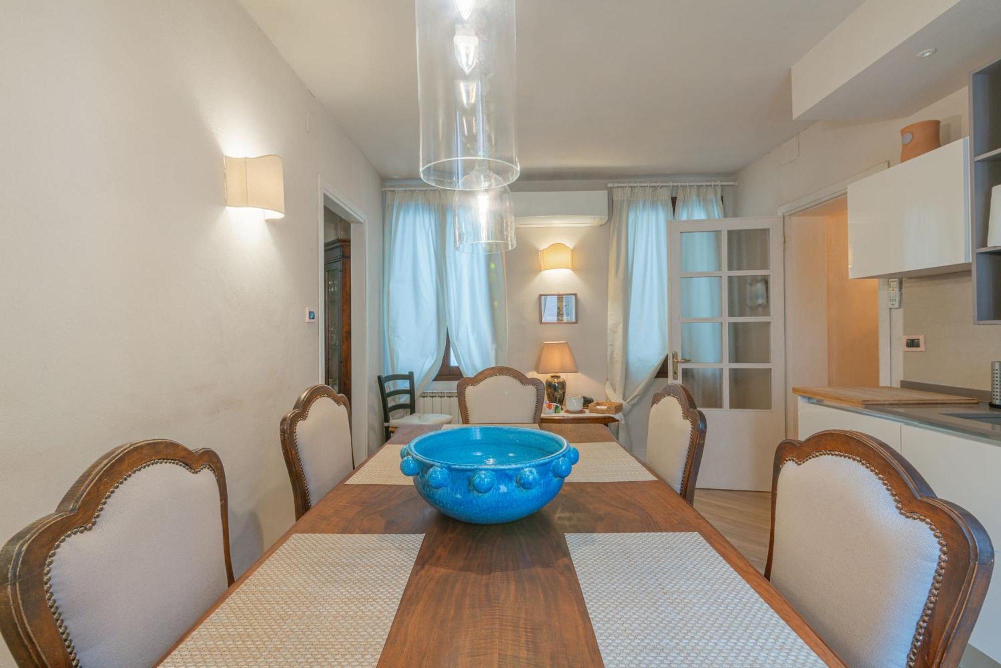 Casa Agostina * Venice