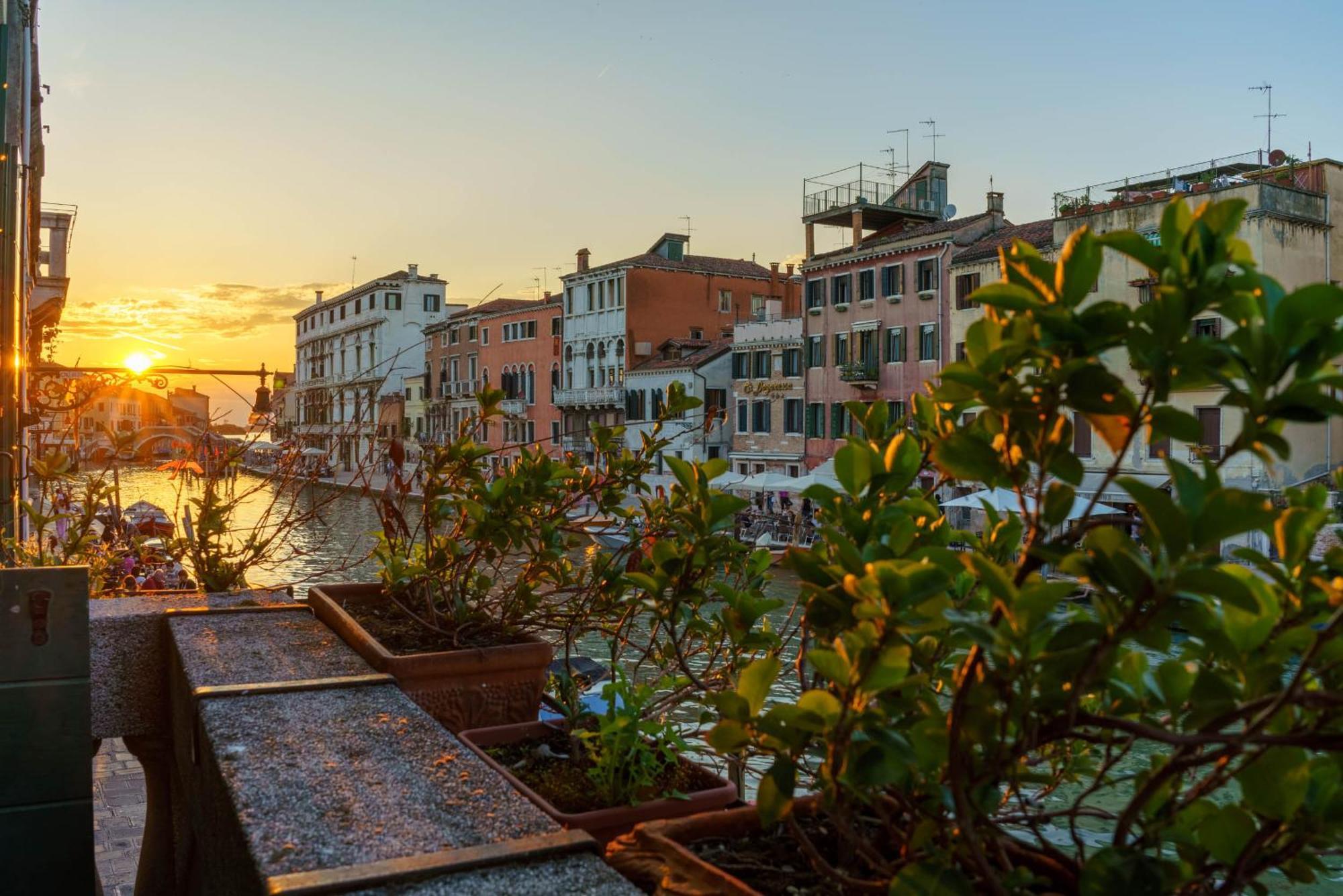 Casa Agostina Apartment Venice