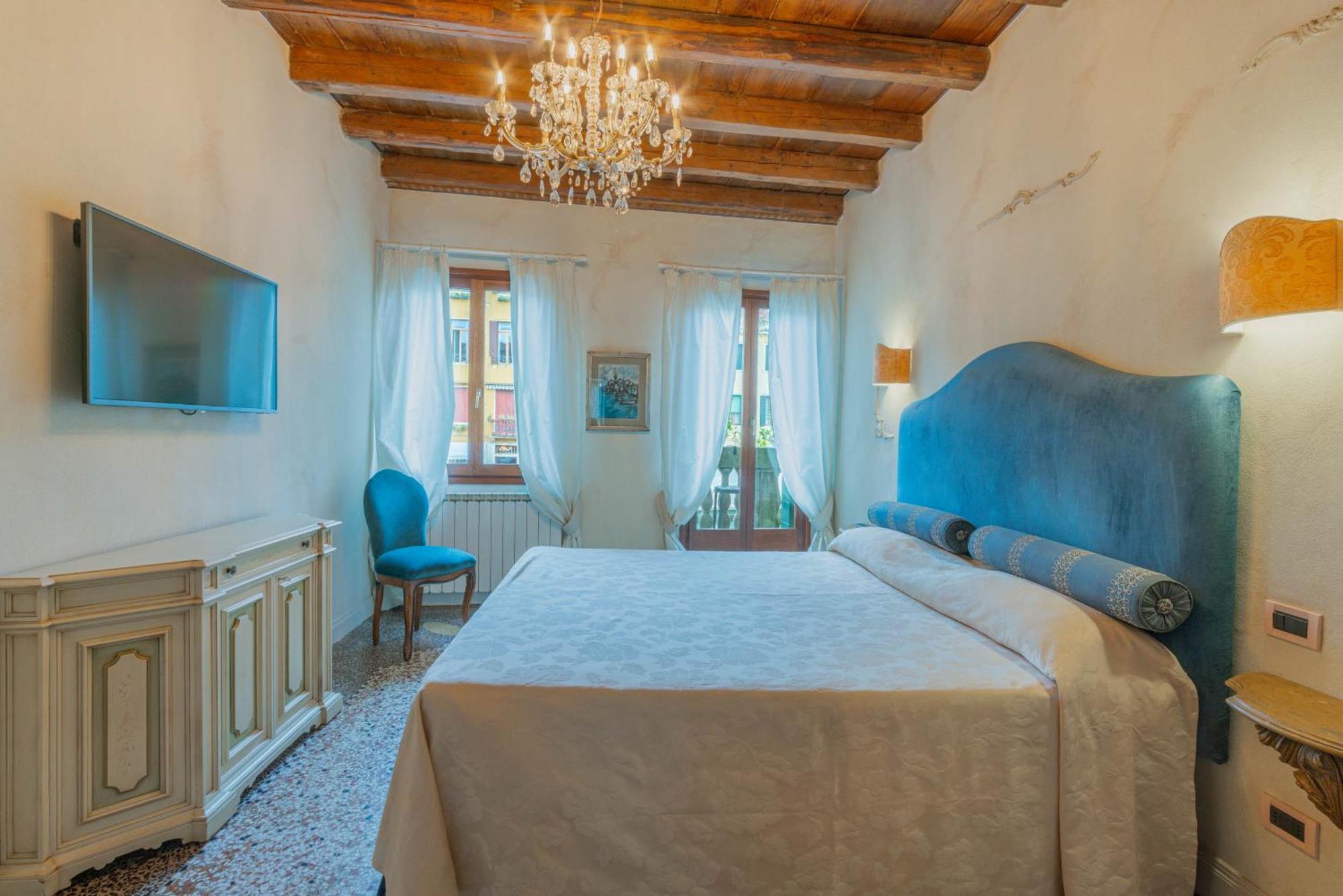 Casa Agostina Apartment